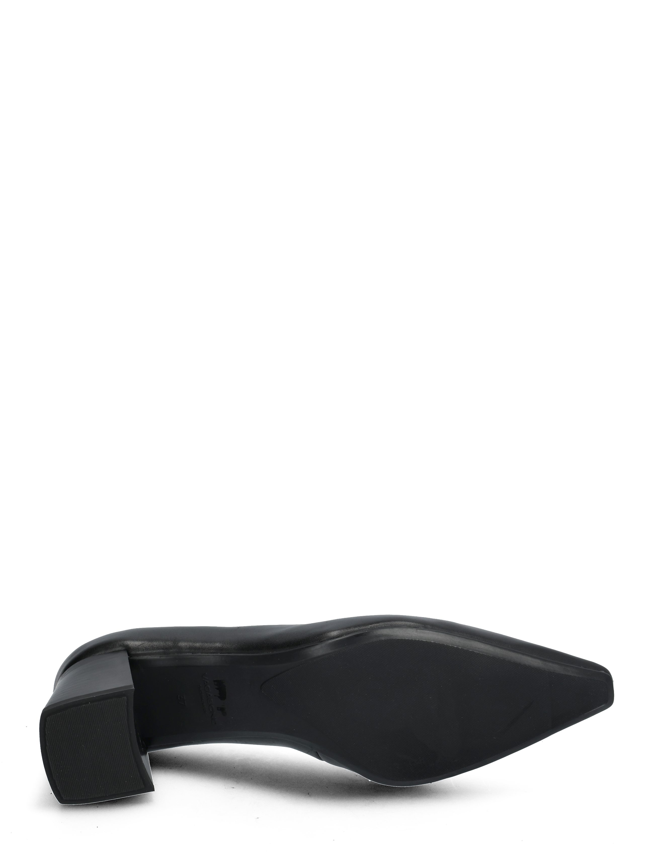 VAGABOND - ALTEA - pumps - black - 4