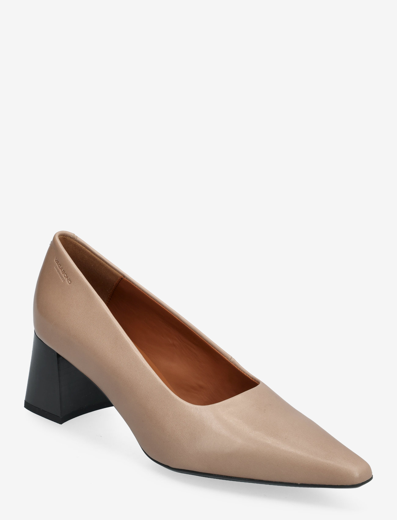VAGABOND - ALTEA - pumps - brown - 0