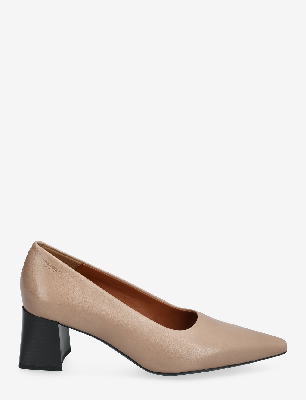 VAGABOND - ALTEA - pumps - brown - 1