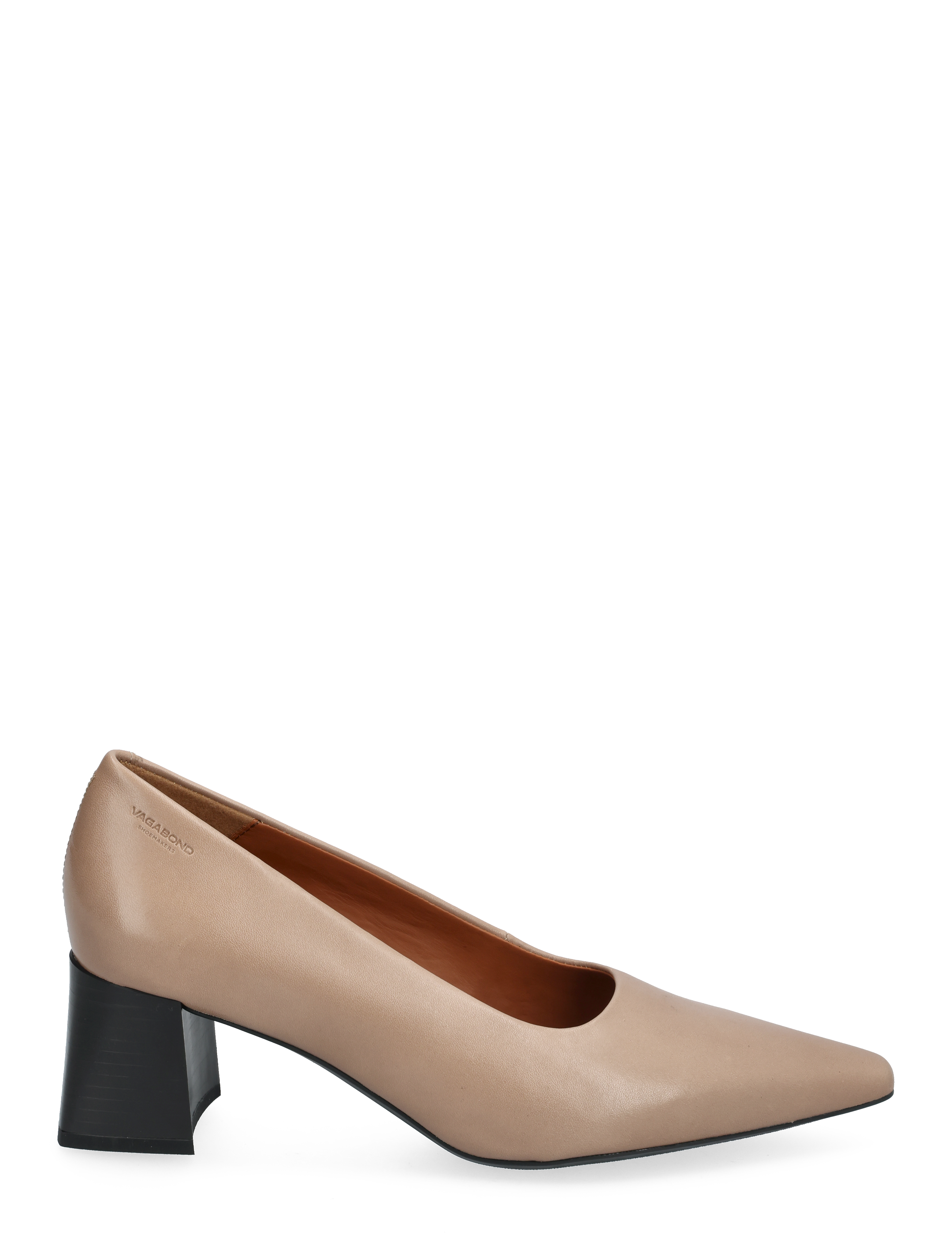 VAGABOND - ALTEA - brown - 2