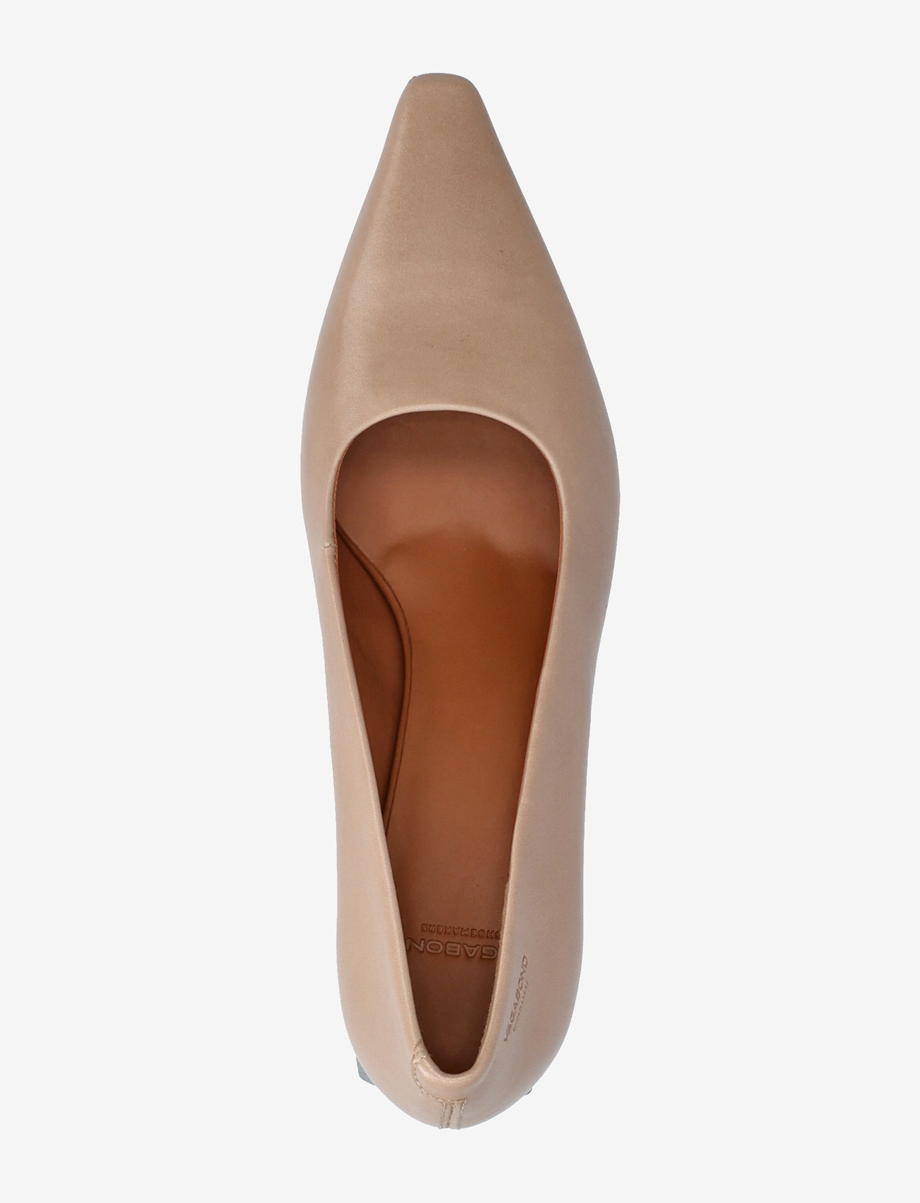 VAGABOND - ALTEA - pumps - brown - 3