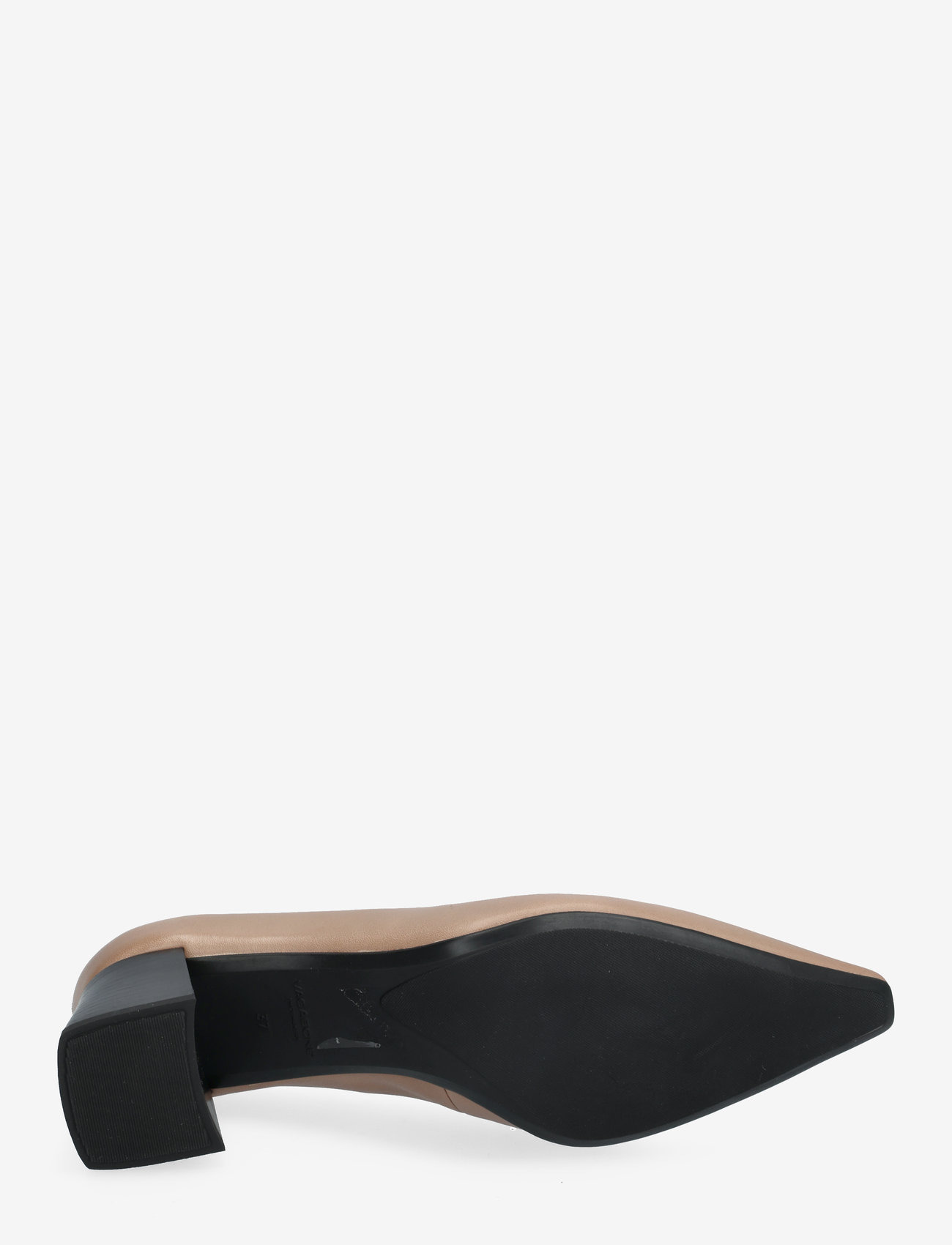 VAGABOND - ALTEA - pumps - brown - 4