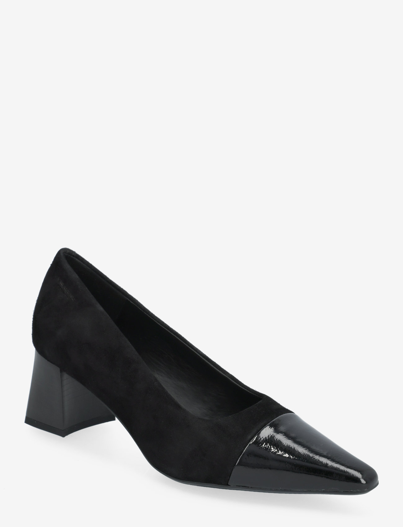 VAGABOND - ALTEA - stiletter & pumps - black - 0