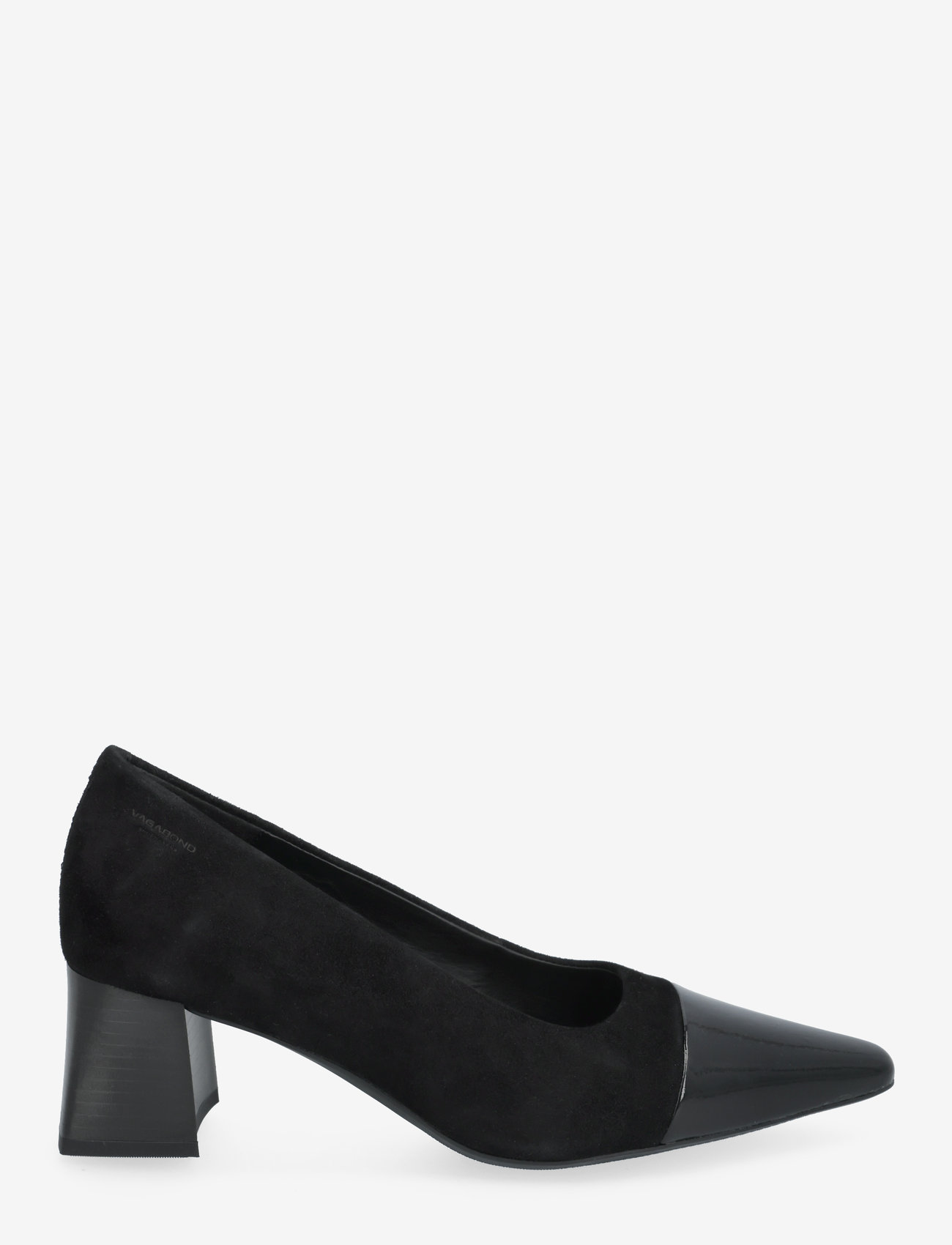 VAGABOND - ALTEA - stiletter & pumps - black - 1
