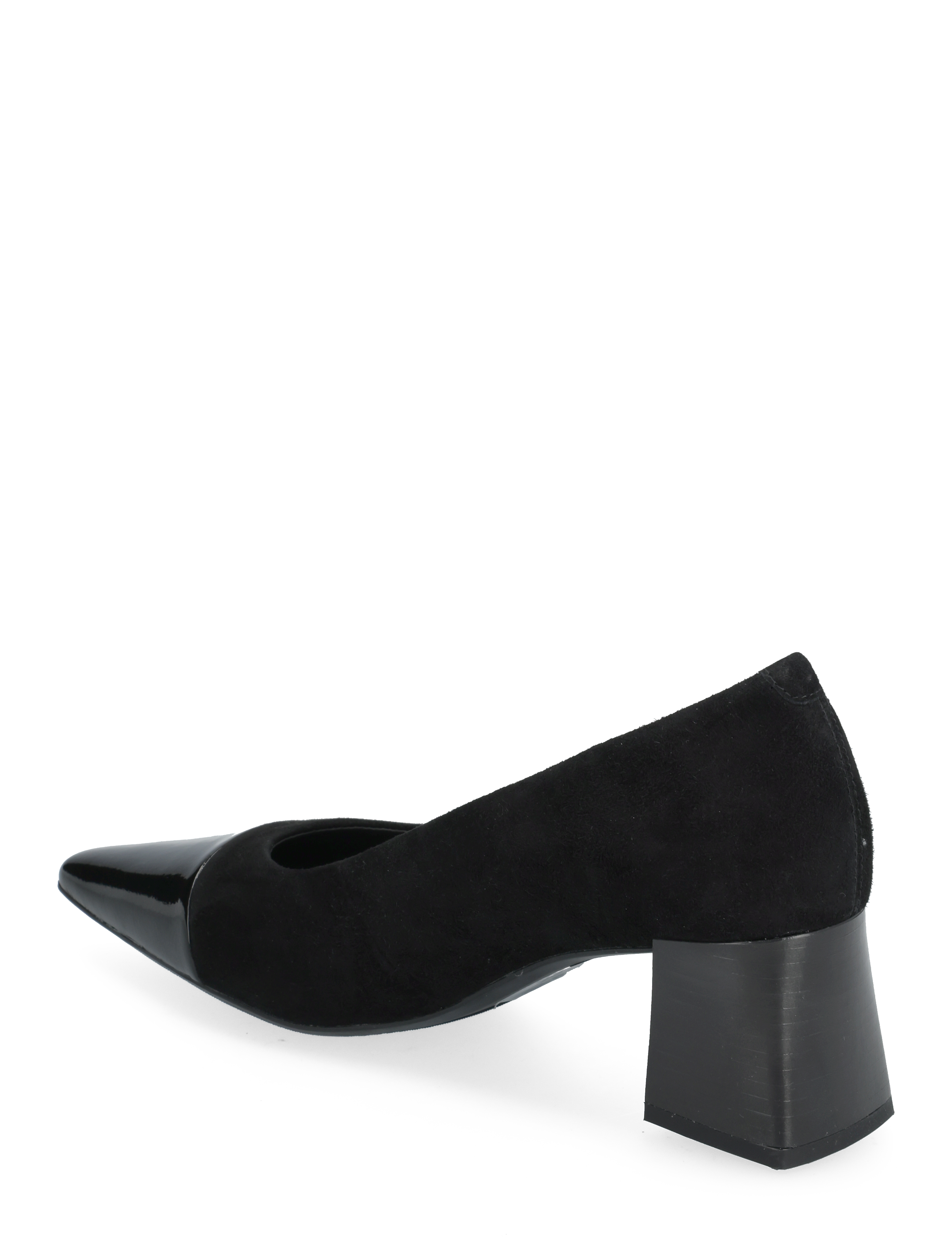 VAGABOND - ALTEA - festmode zu outlet-preisen - black - 3