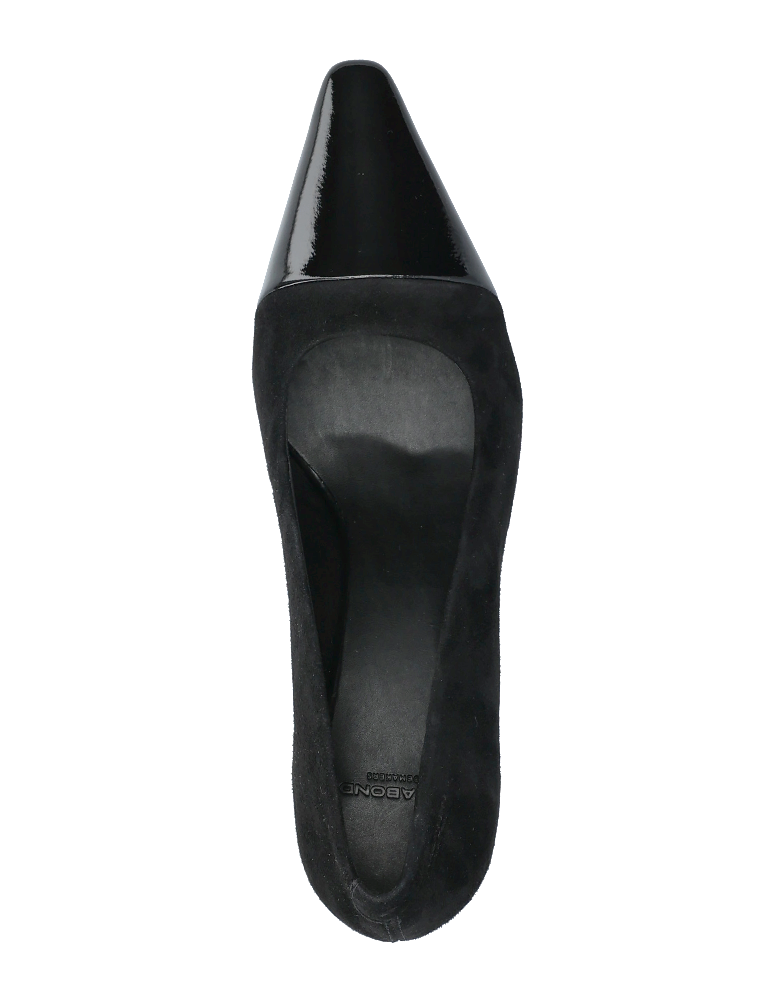 VAGABOND - ALTEA - festmode zu outlet-preisen - black - 4