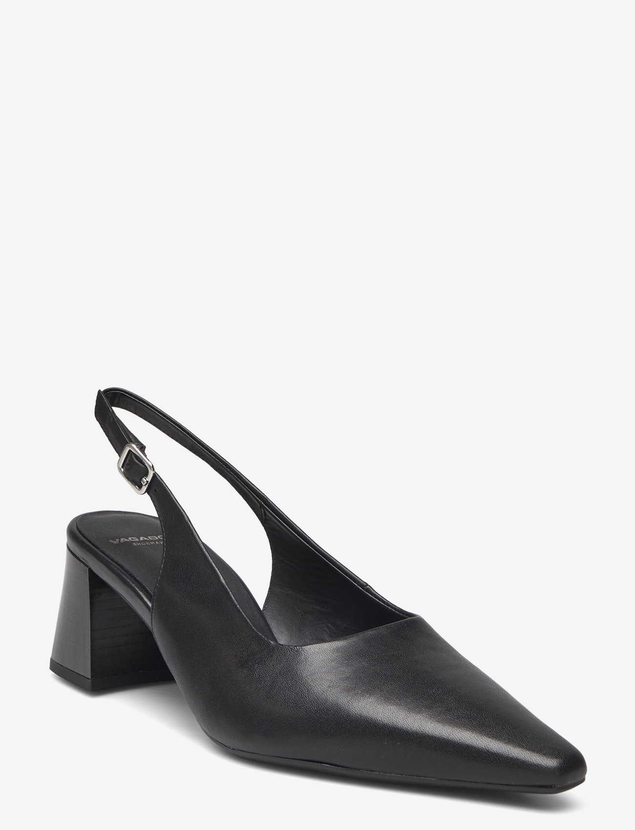 VAGABOND - ALTEA - pumps - black - 1