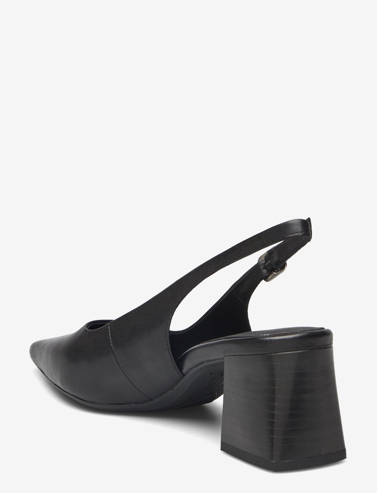 VAGABOND - ALTEA - pumps - black - 3