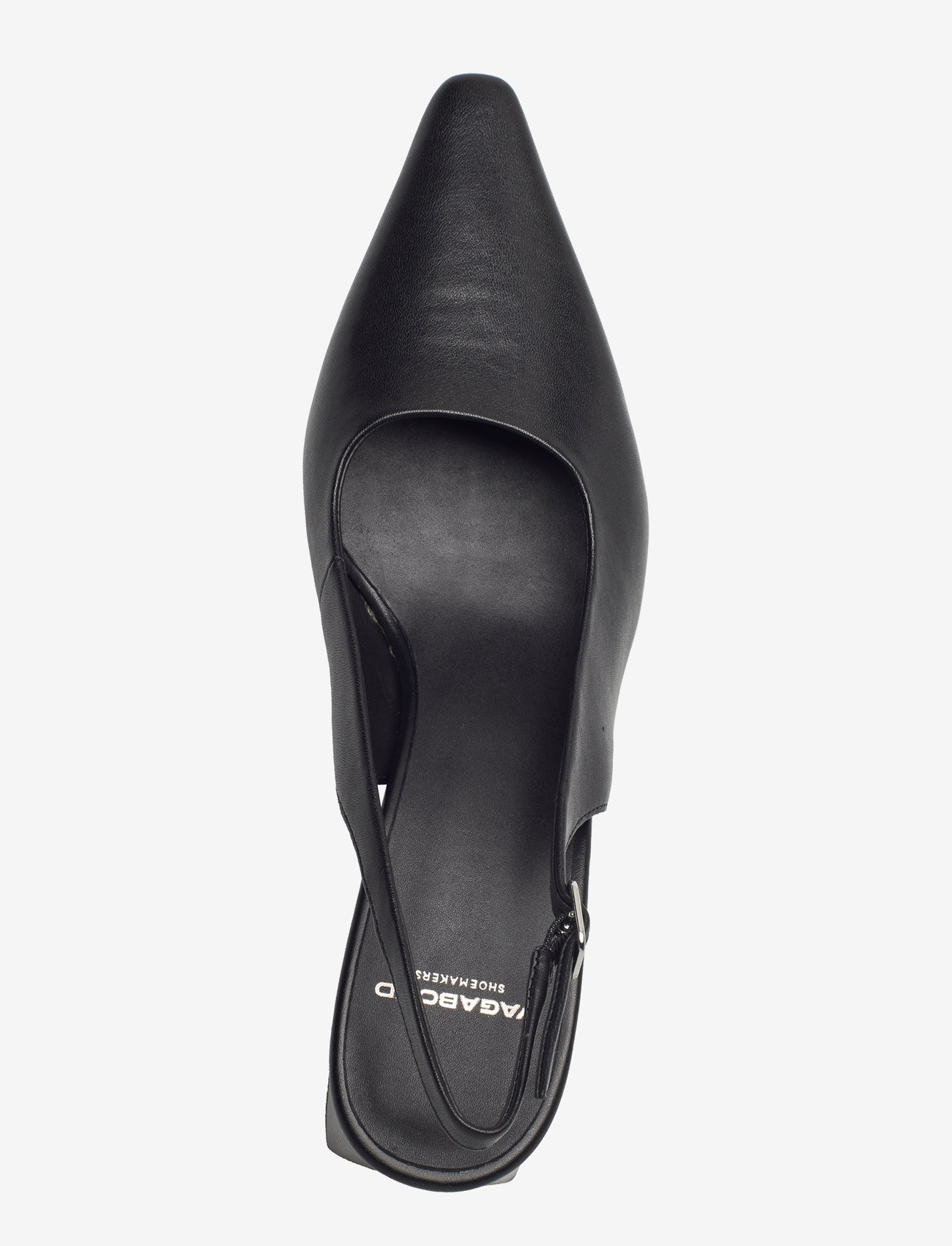 VAGABOND - ALTEA - pumps - black - 4