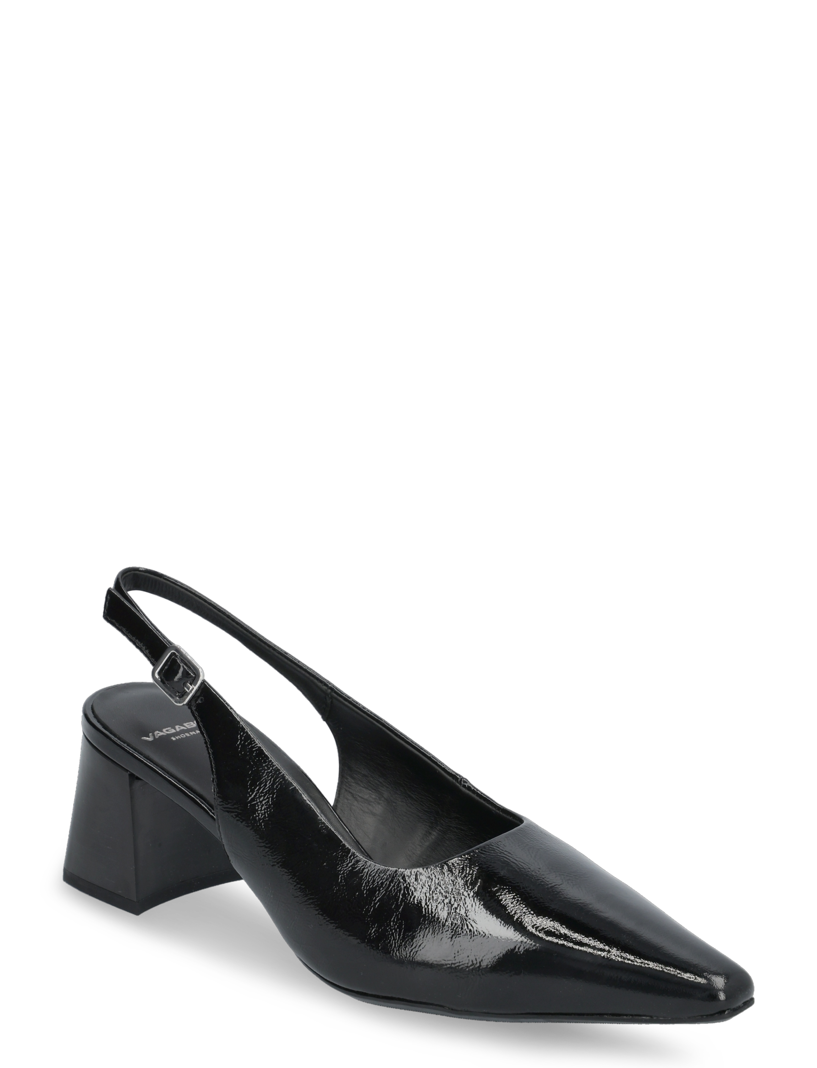 VAGABOND ALTEA - Skor - BLACK / black