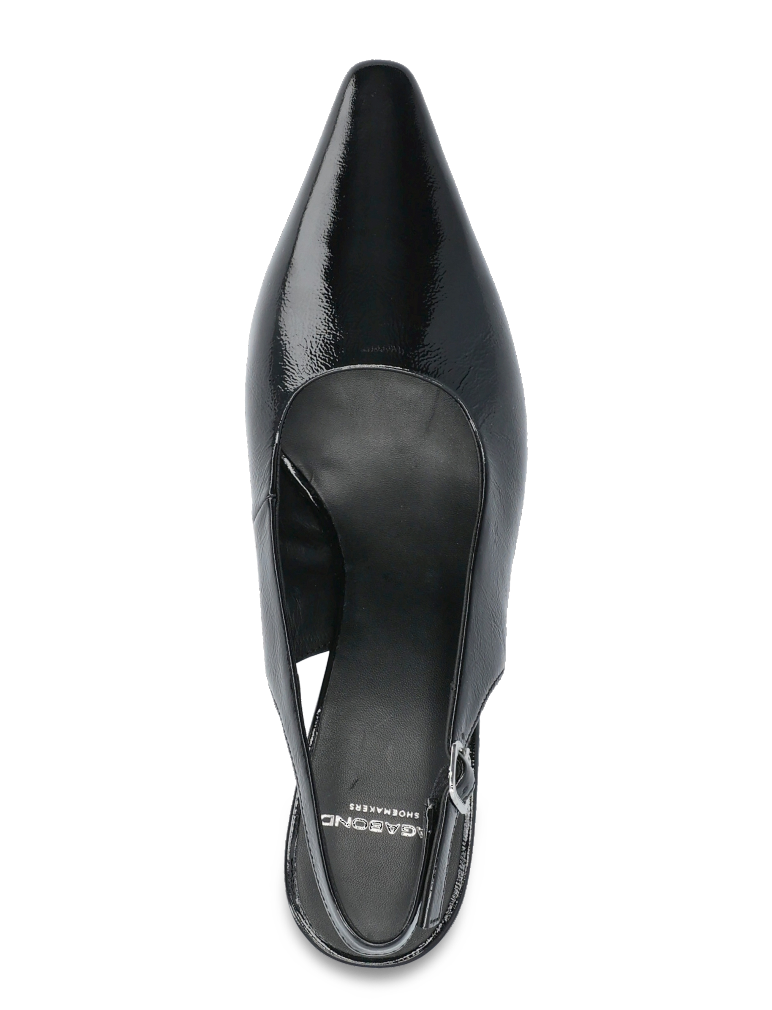 VAGABOND - ALTEA - kvinnor - black - 3
