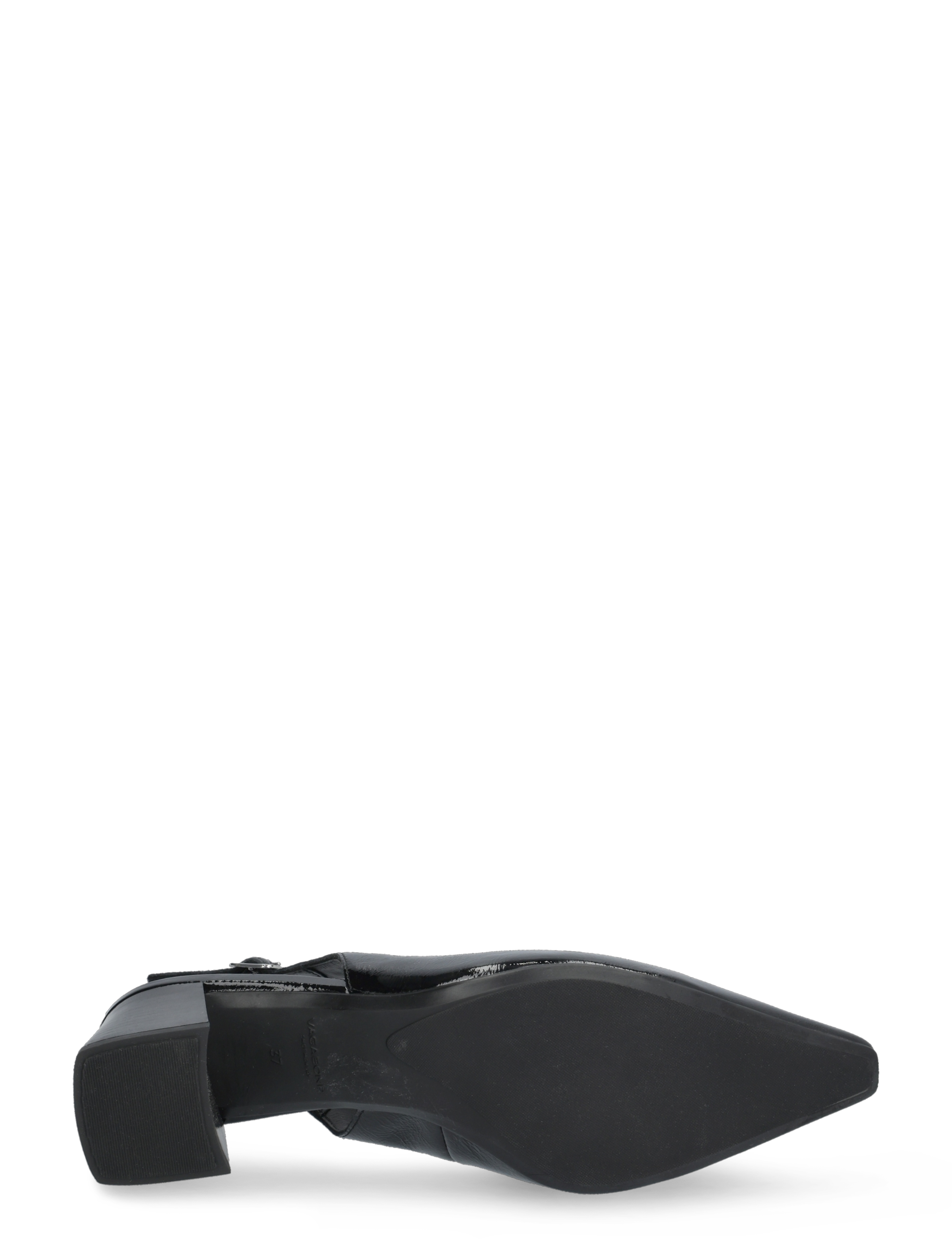 VAGABOND - ALTEA - kvinnor - black - 4