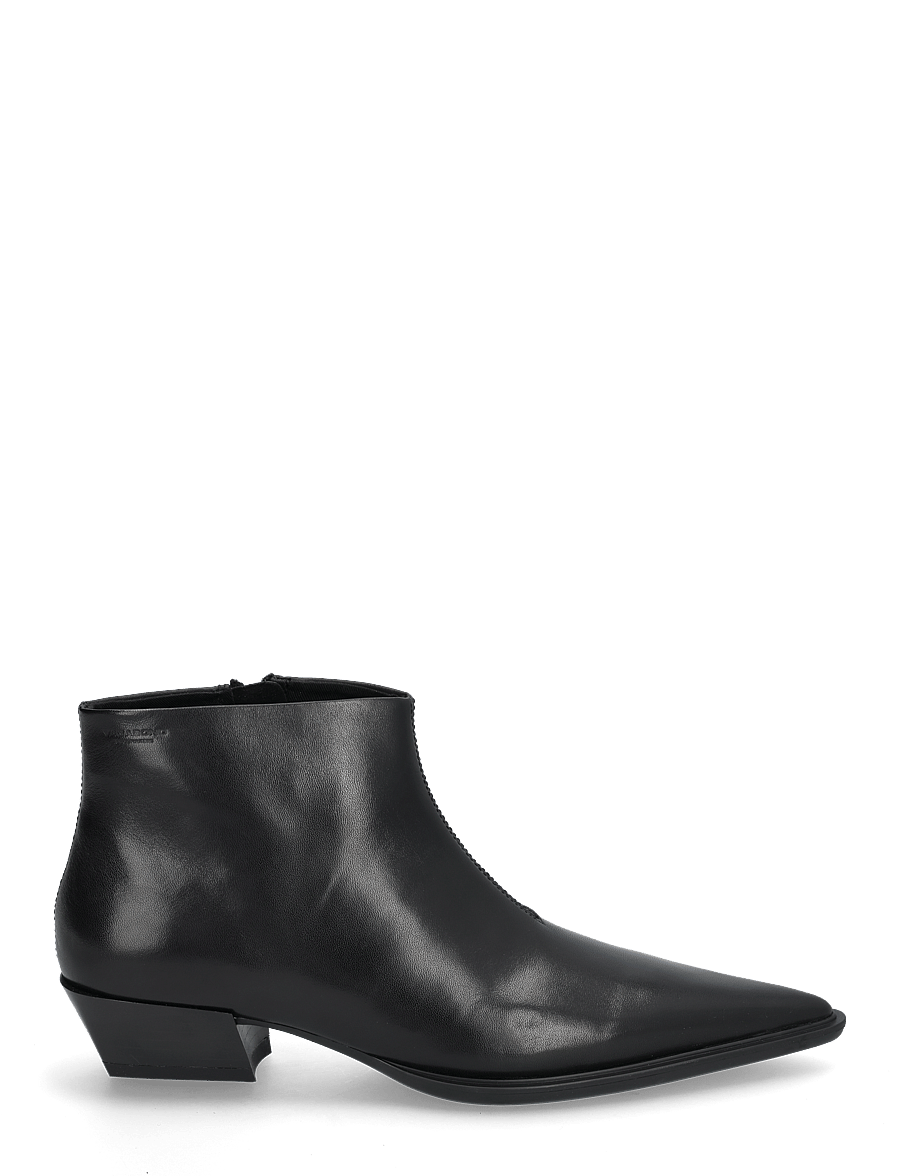 VAGABOND - CASSIE - black - 2
