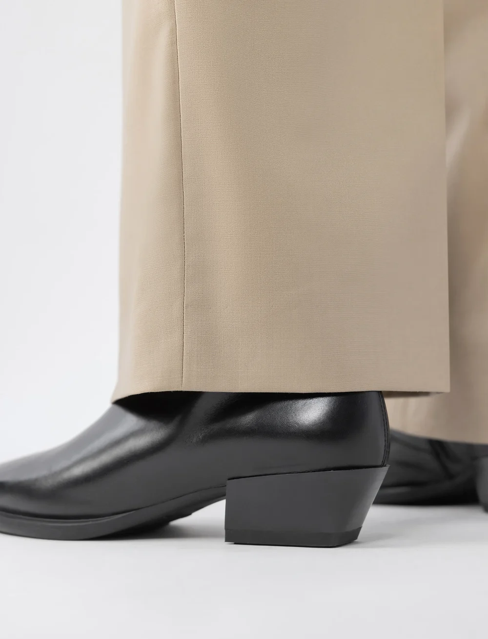 VAGABOND - CASSIE - støvletter - black - 0