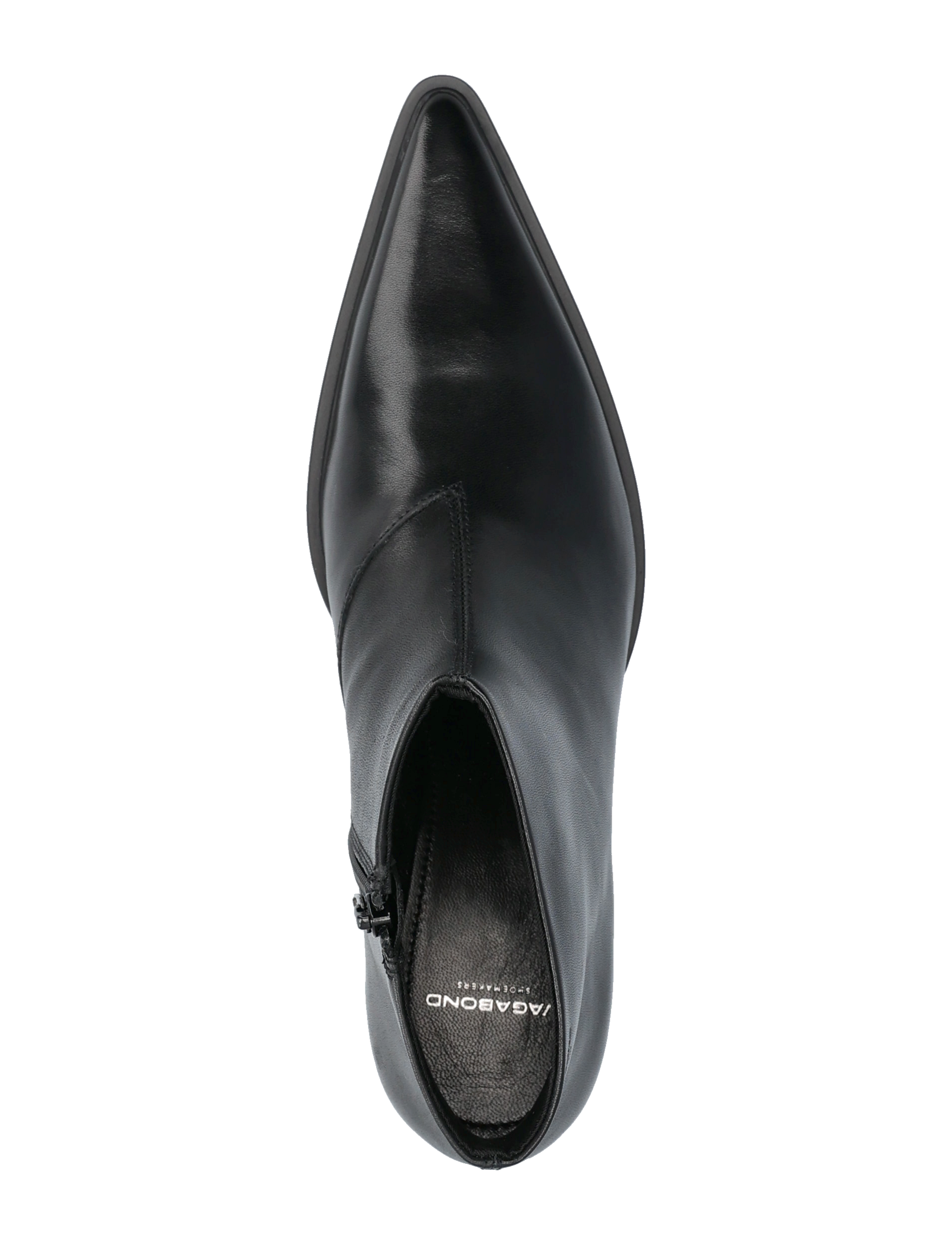 VAGABOND - CASSIE - black - 4