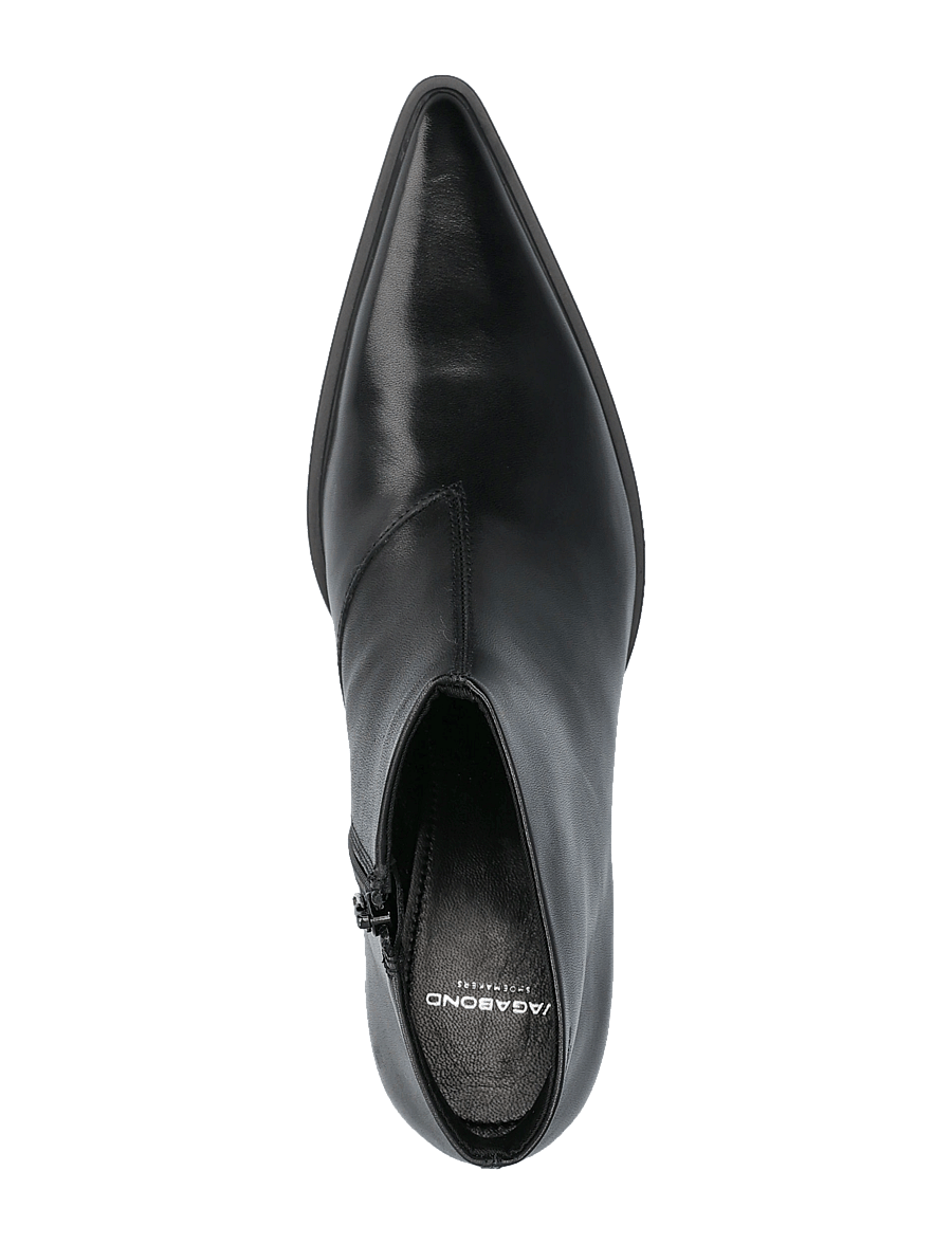 VAGABOND - CASSIE - black - 4