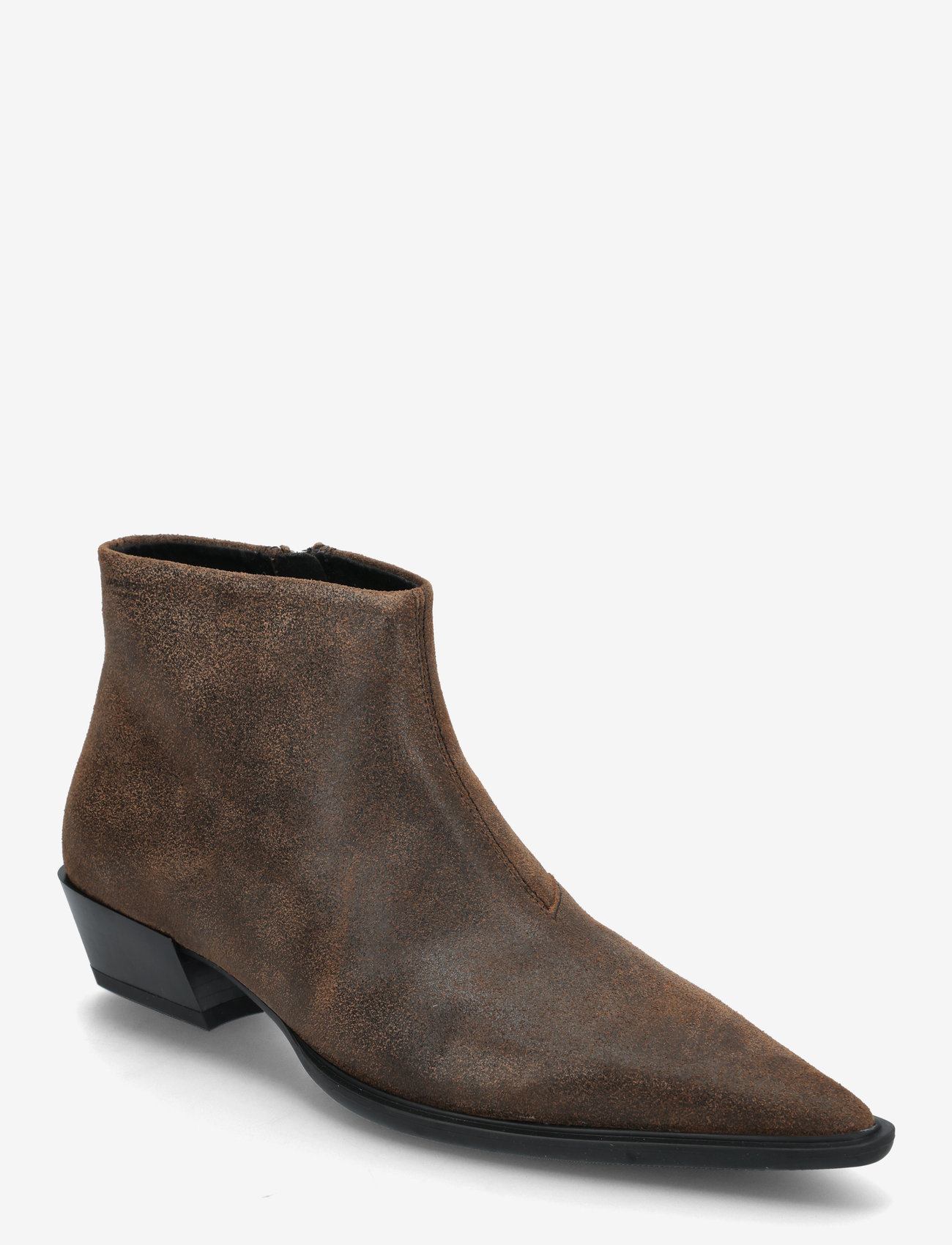 VAGABOND - CASSIE - kõrge konts - brown - 0