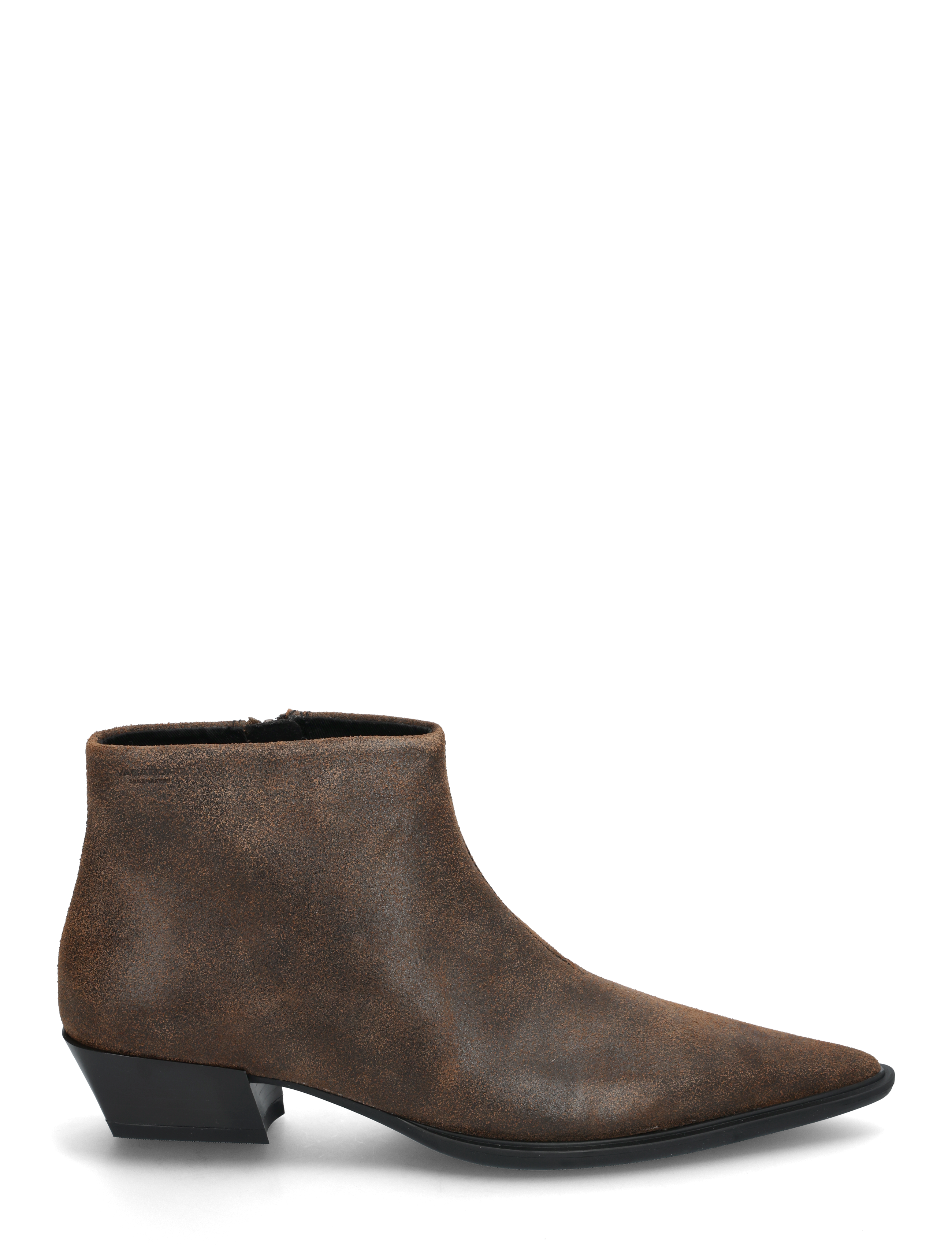 VAGABOND - CASSIE - high heel - brown - 2