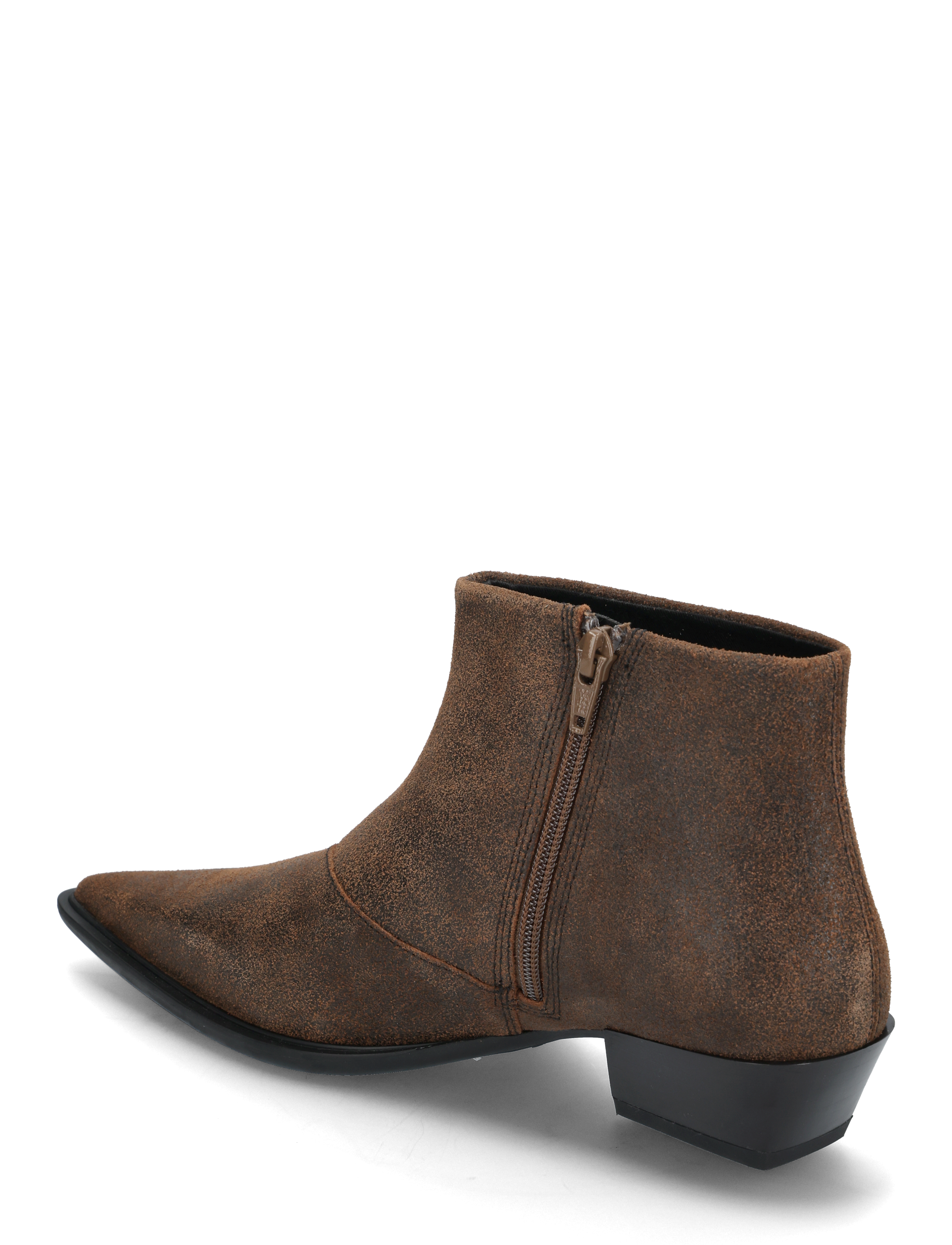 VAGABOND - CASSIE - high heel - brown - 3