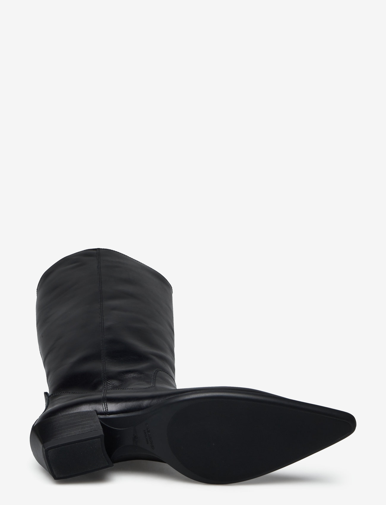 VAGABOND - CASSIE - black - 3