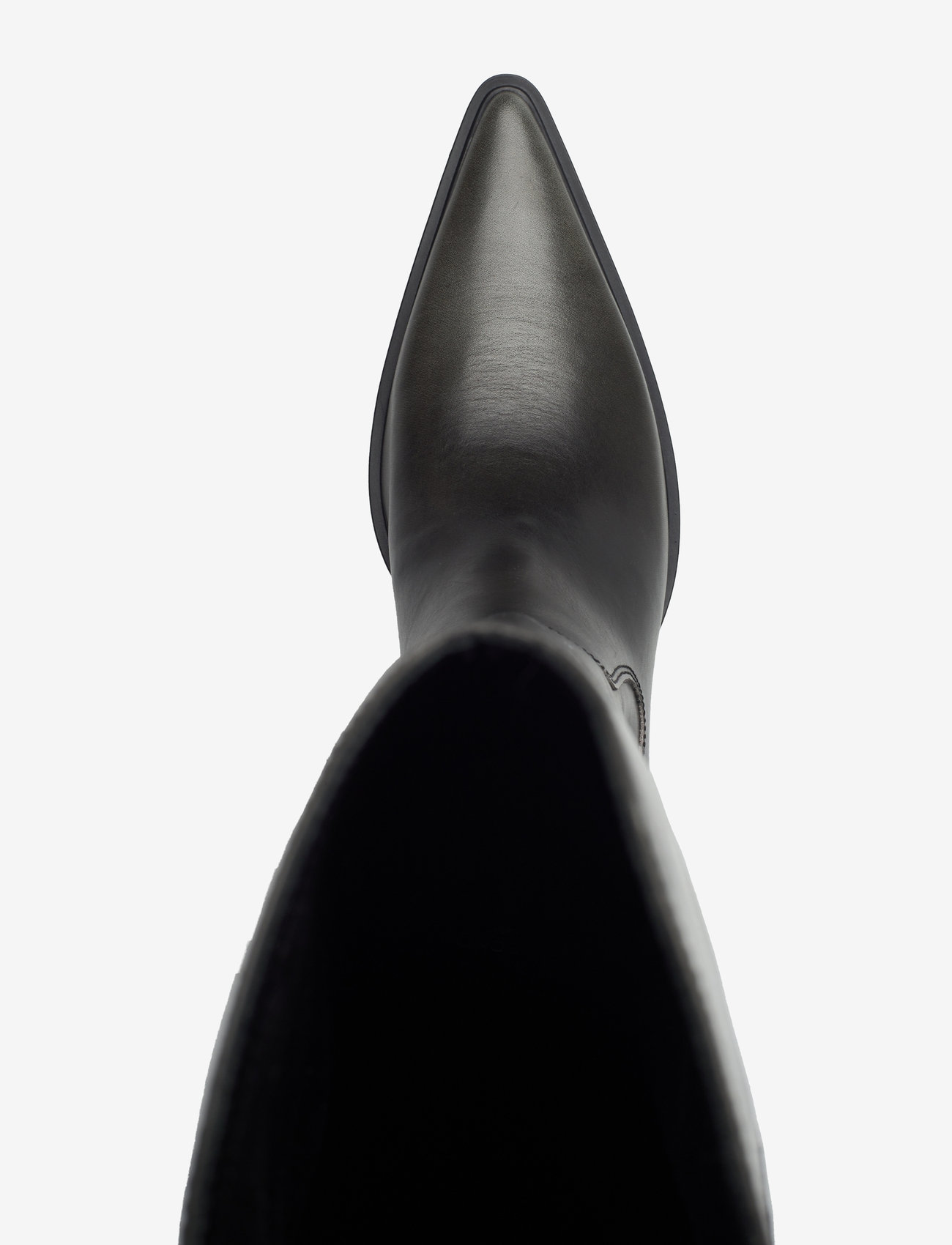 VAGABOND - CASSIE - knee high boots - grey - 3