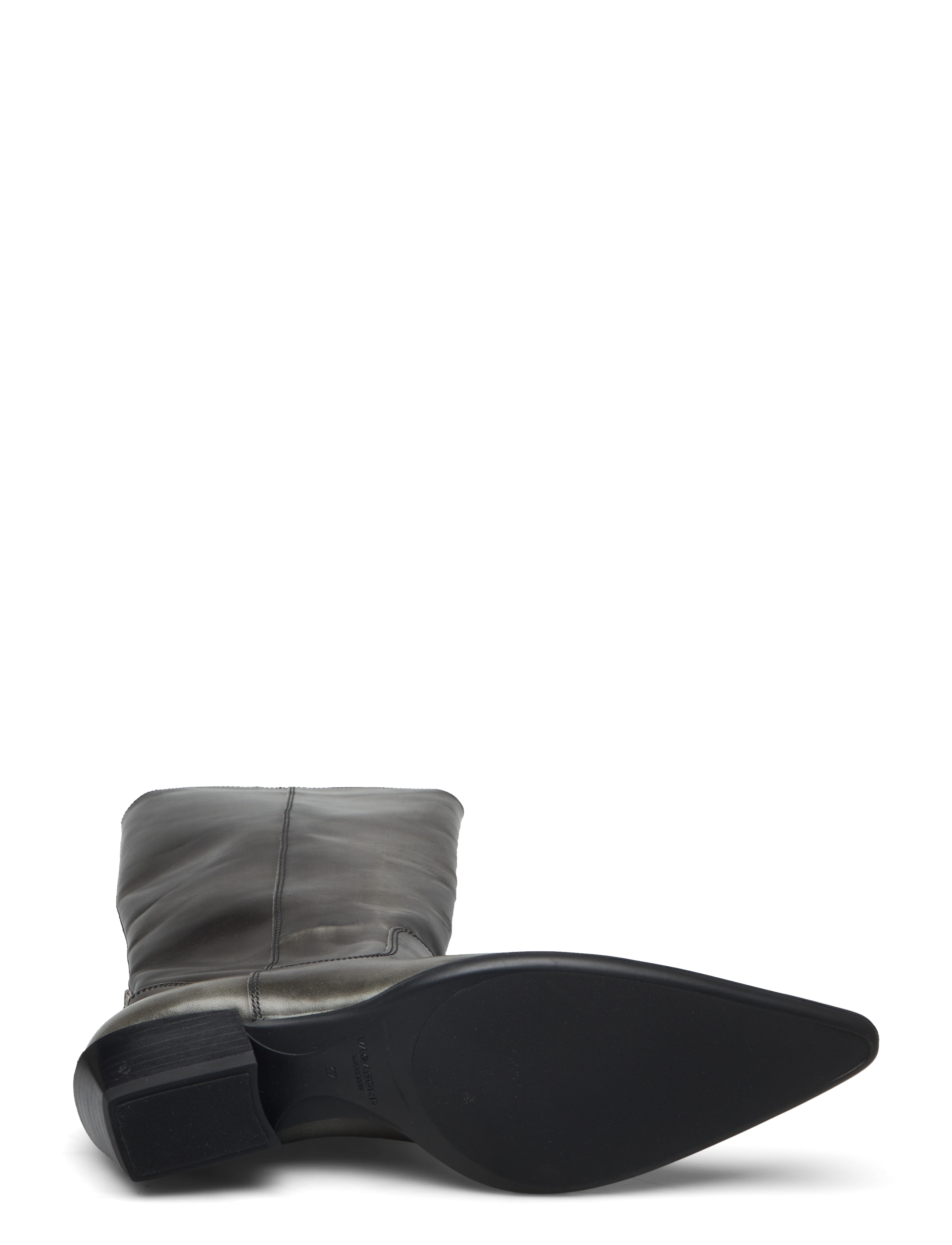 VAGABOND - CASSIE - party wear at outlet prices - grey - 4