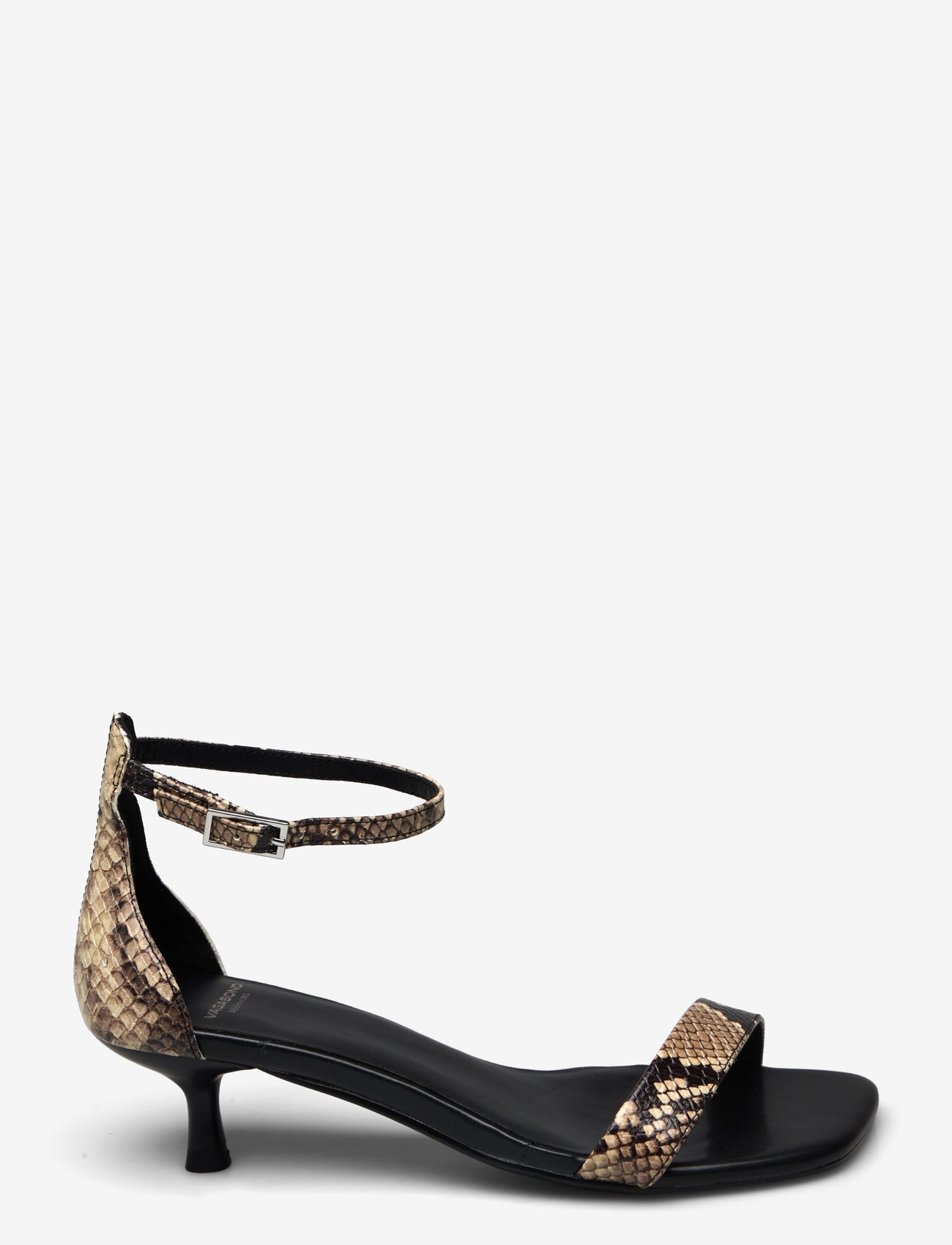 VAGABOND - JONNA - sandaletten - multicolour - 1