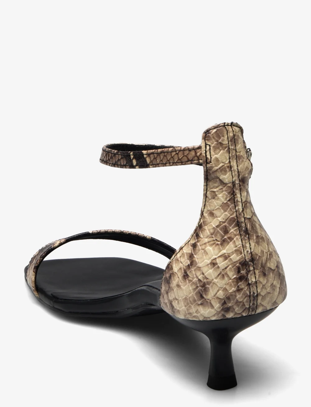 VAGABOND - JONNA - sandaletten - multicolour - 2