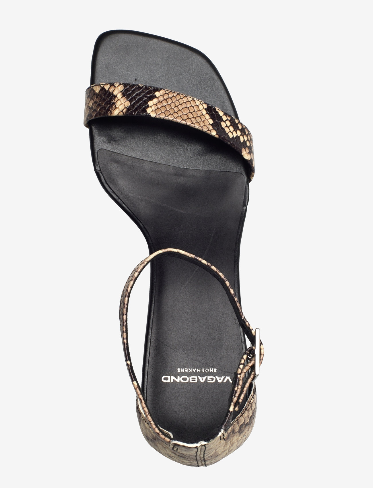 VAGABOND - JONNA - sandaletten - multicolour - 3