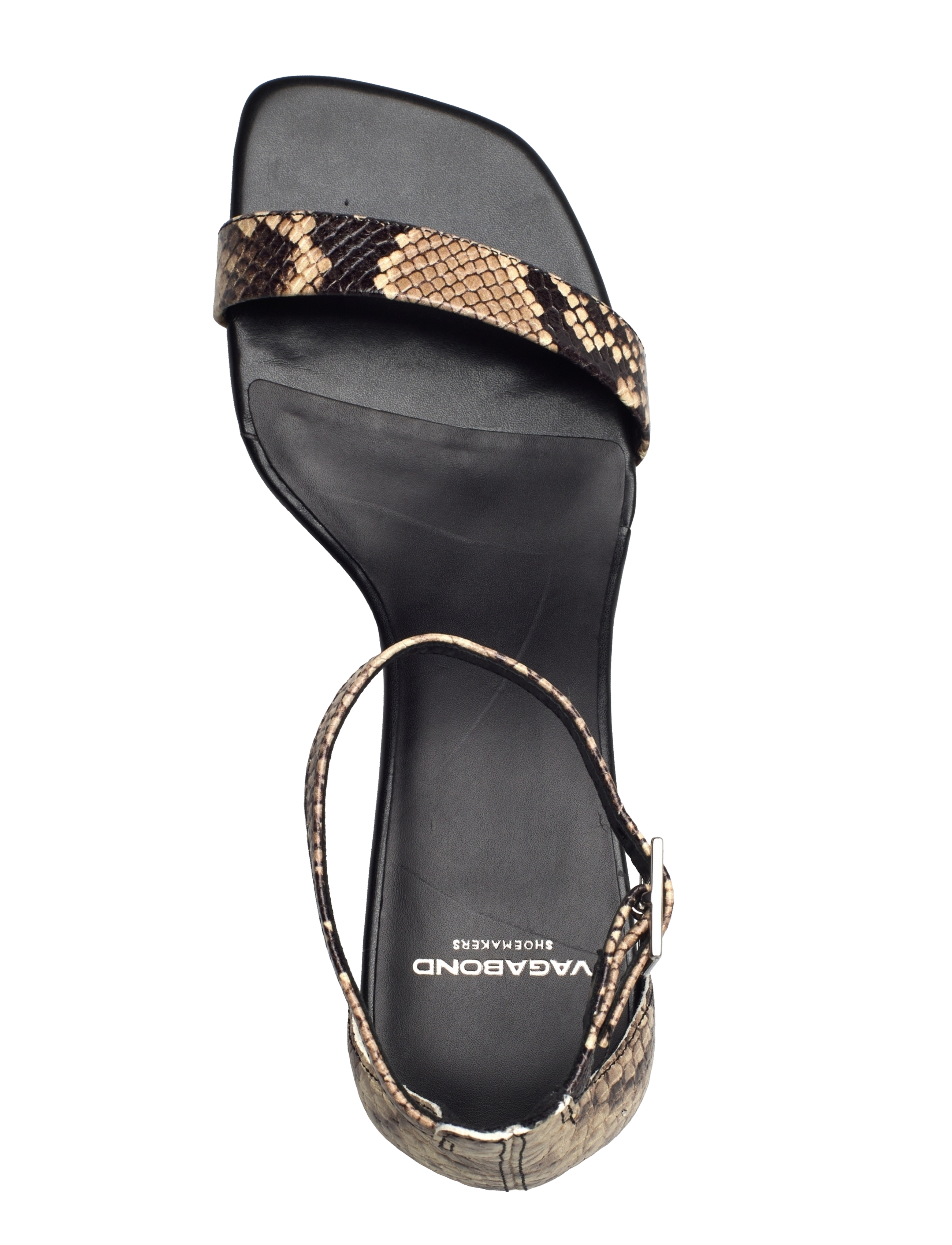 VAGABOND - JONNA - multicolour - 3