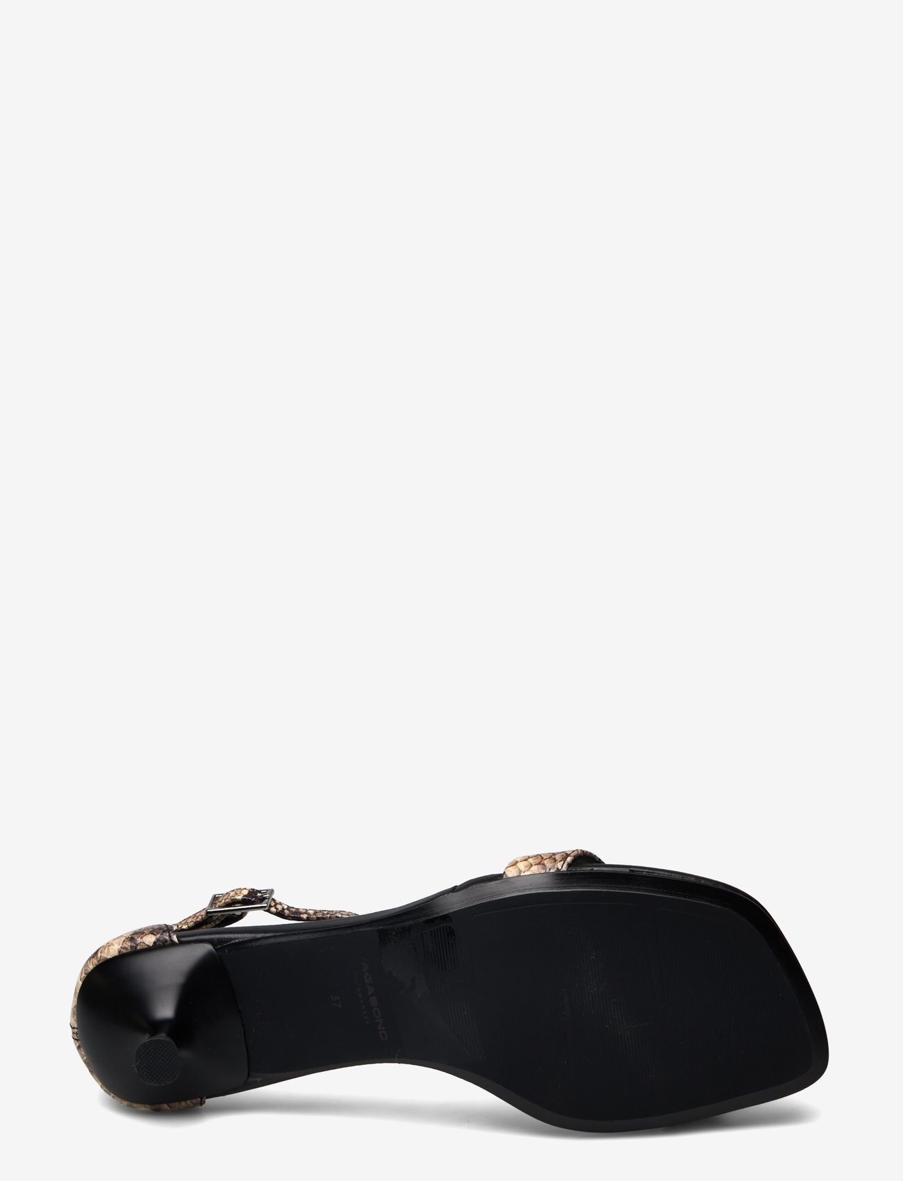 VAGABOND - JONNA - sandaletten - multicolour - 4