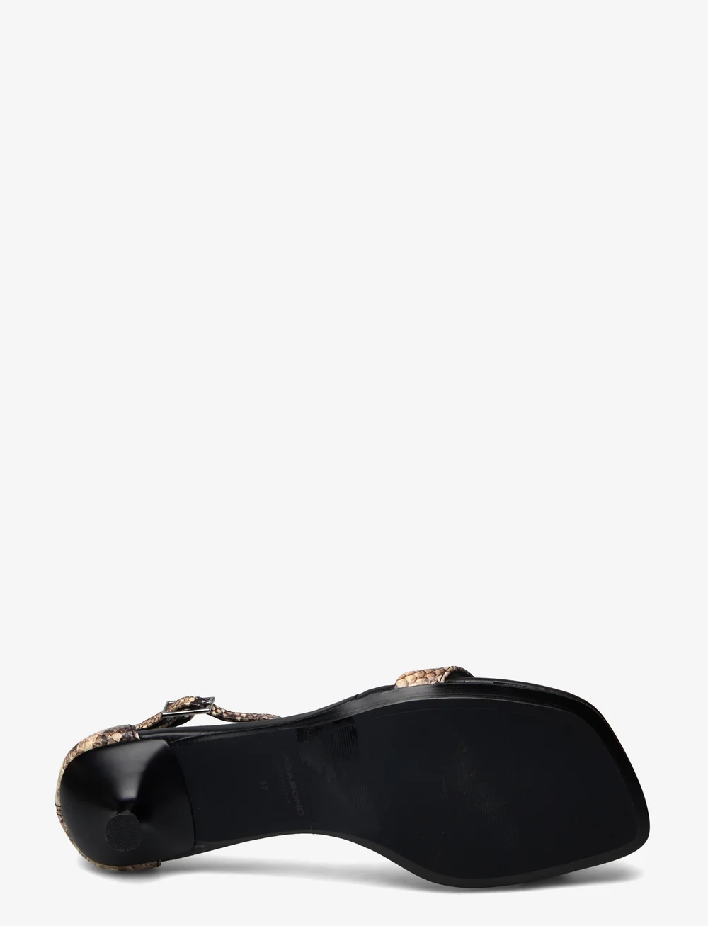 VAGABOND - JONNA - sandaletten - multicolour - 4