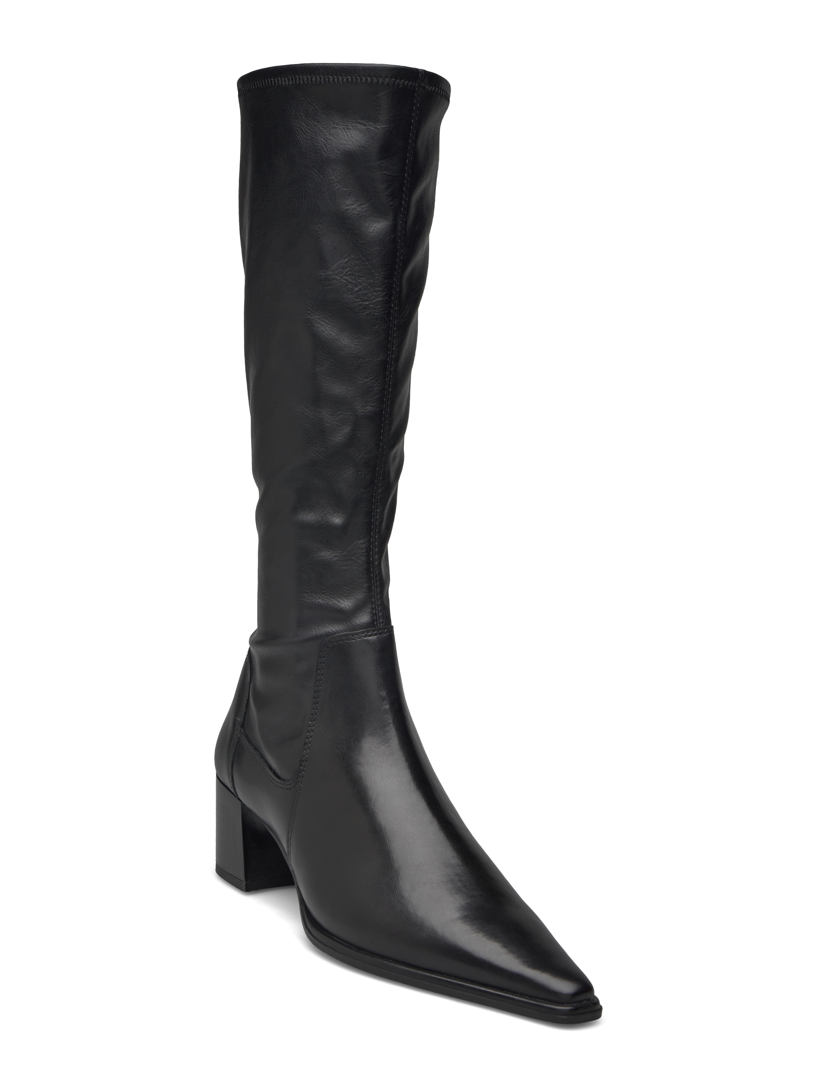 VAGABOND GISELLE - Sko - BLACK / black
