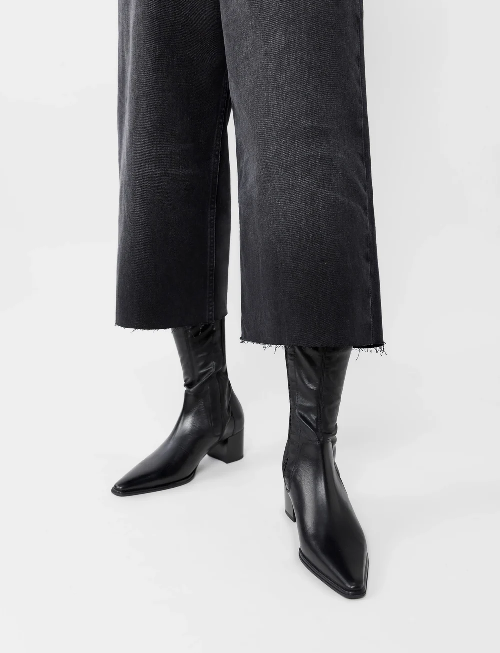 VAGABOND - GISELLE - aulinukai - black - 0