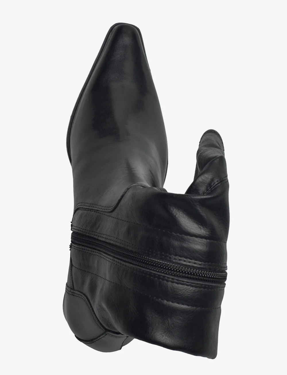 VAGABOND - GISELLE - aulinukai - black - 4