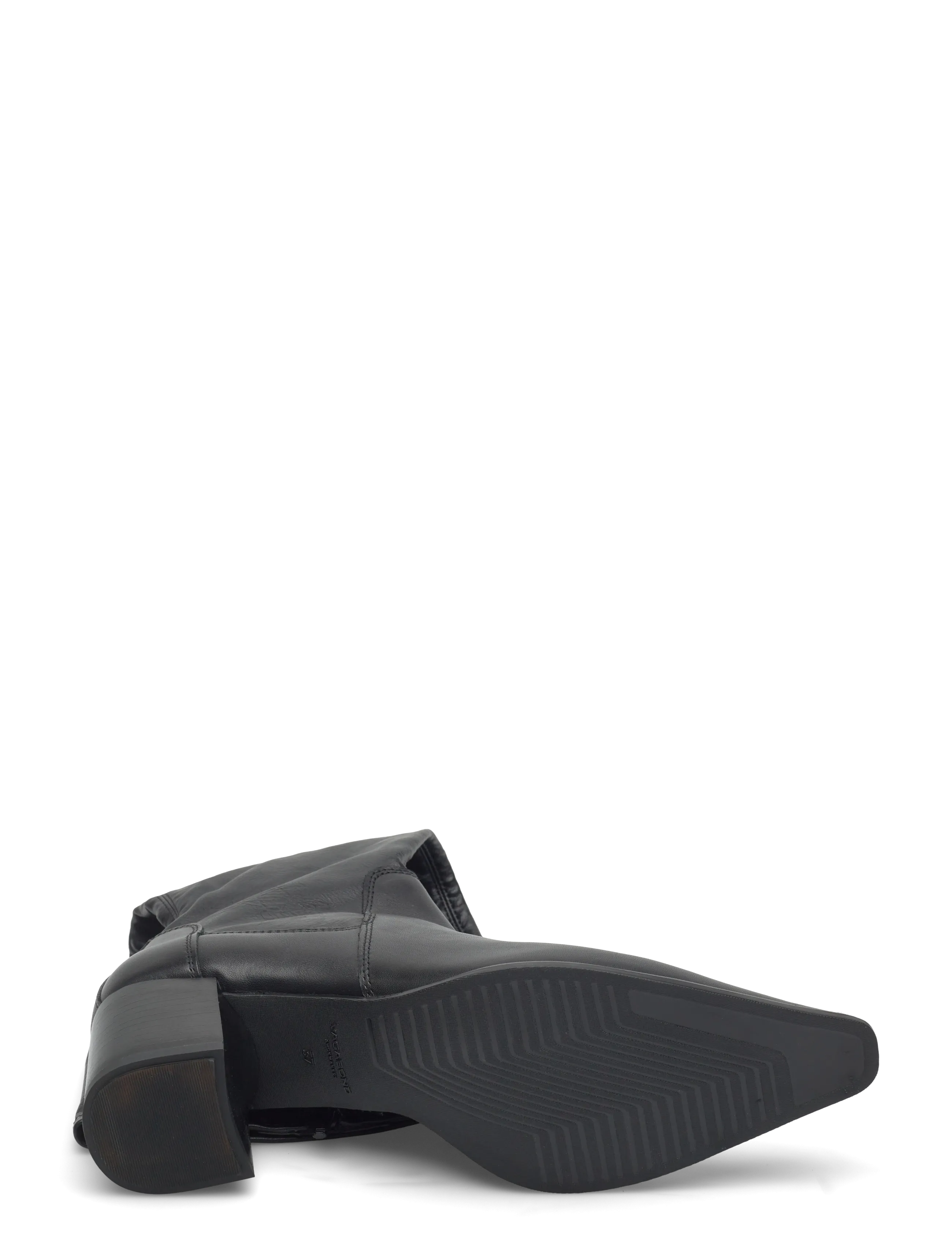 VAGABOND - GISELLE - wide - skor - black - 5