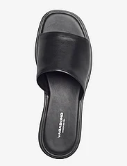 VAGABOND - CONNIE - flade sandaler - black - 4