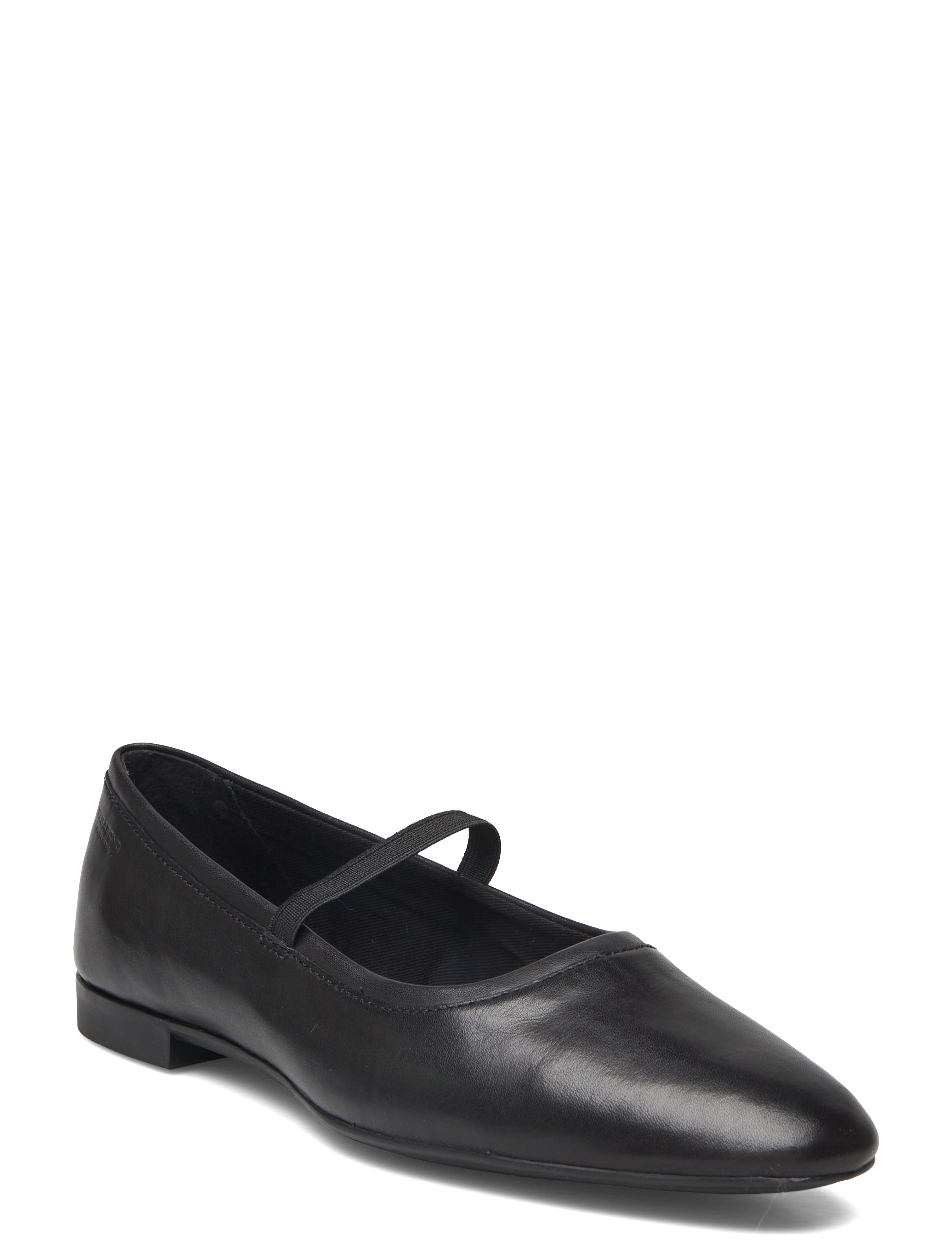 VAGABOND SIBEL - Ballerinaer - BLACK / black