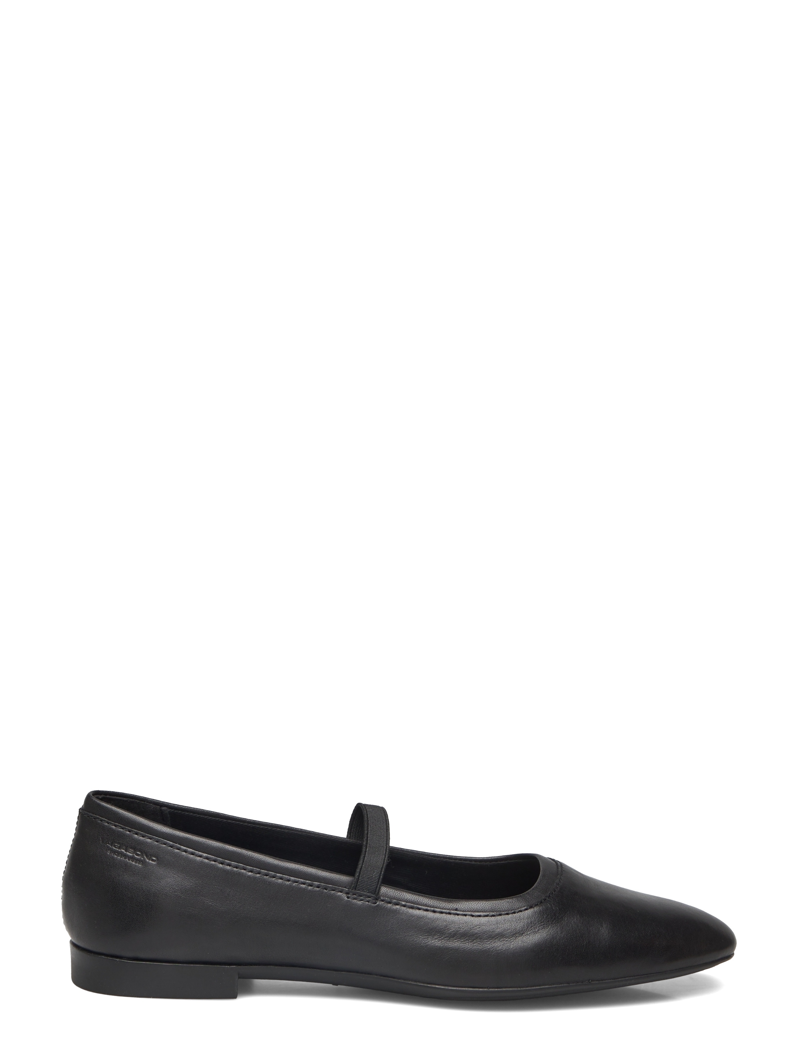 VAGABOND - SIBEL - ballerinaer - black - 2