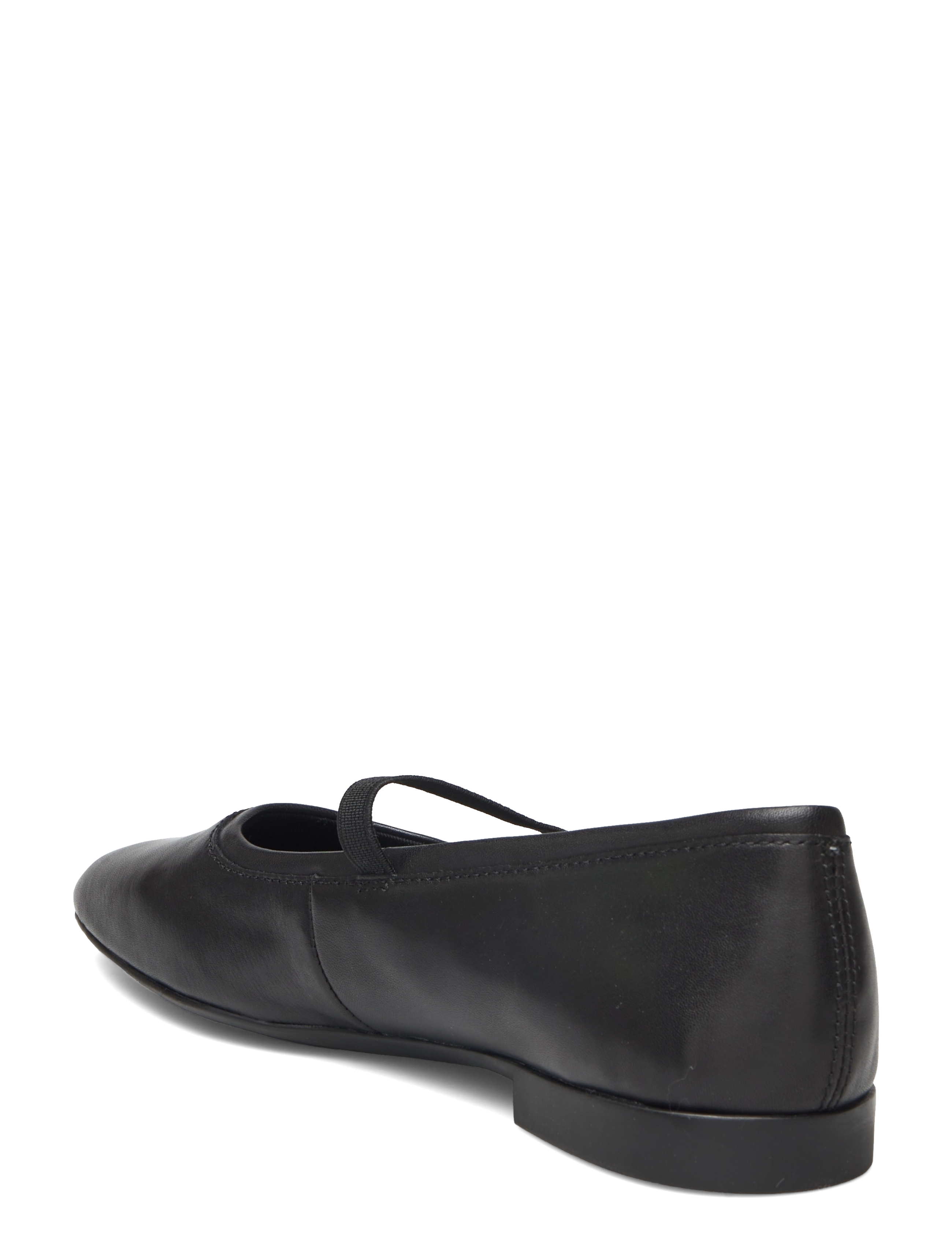 VAGABOND - SIBEL - ballerinaer - black - 3