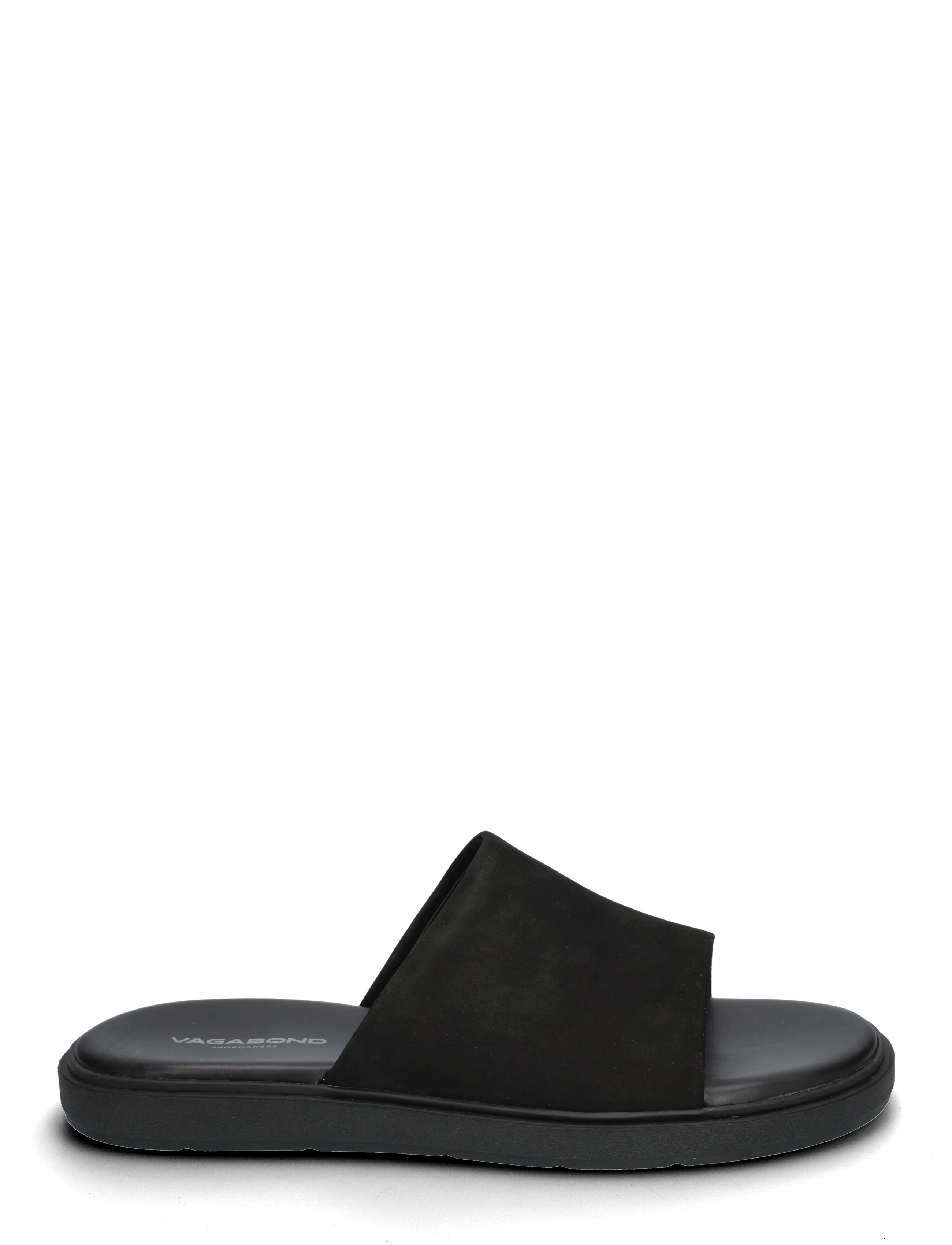 VAGABOND - MASON - black - 2