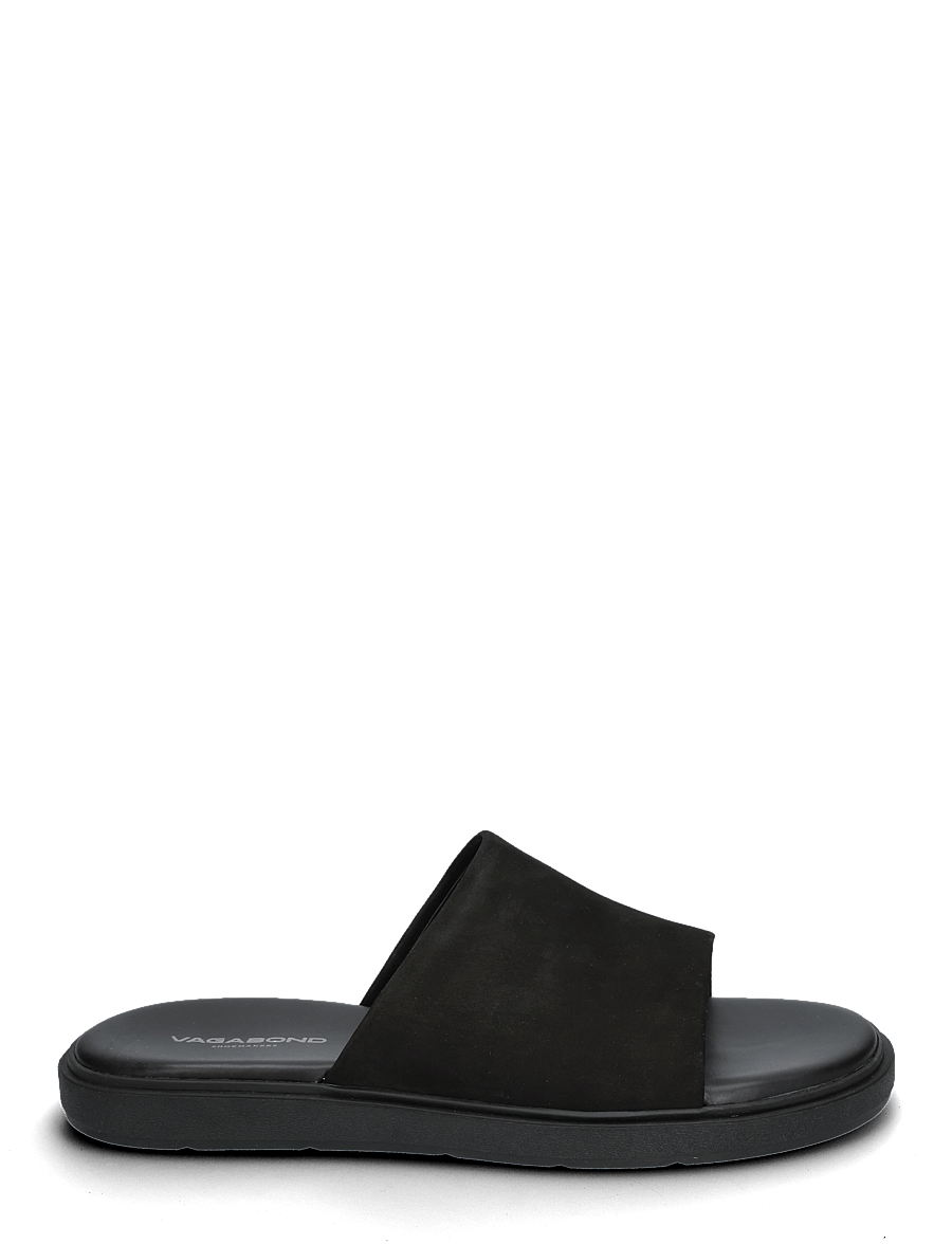 VAGABOND - MASON - black - 2