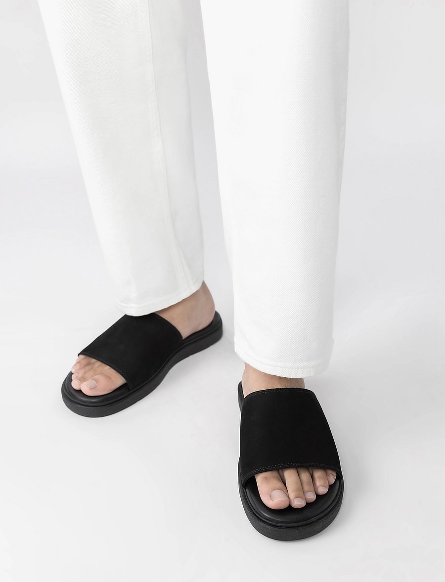 VAGABOND - MASON - black - 0