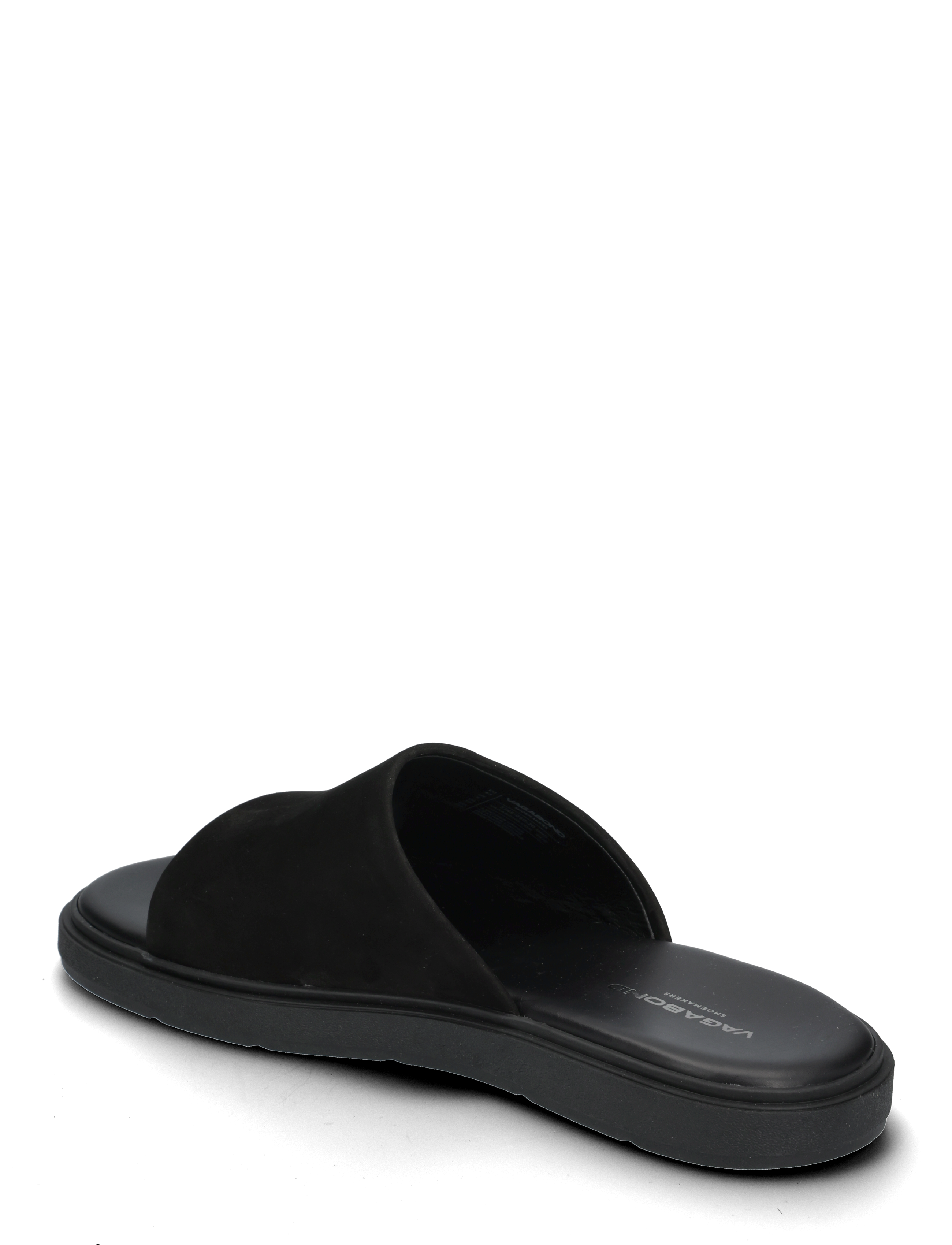 VAGABOND - MASON - black - 3