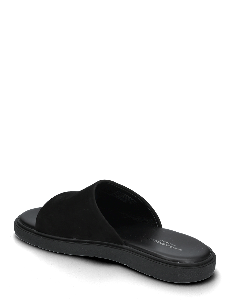 VAGABOND - MASON - black - 3