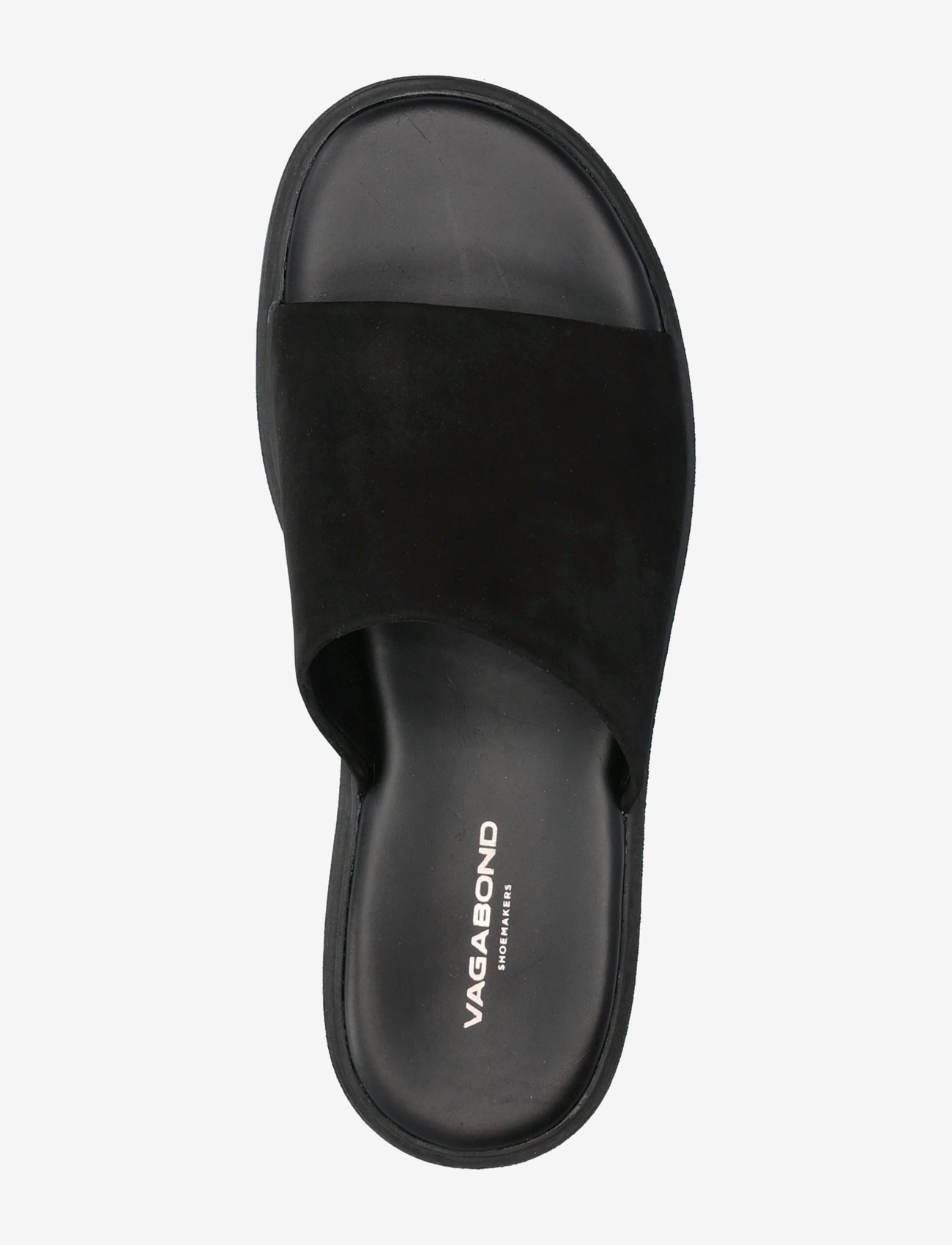 VAGABOND - MASON - nach anlass kaufen - black - 4