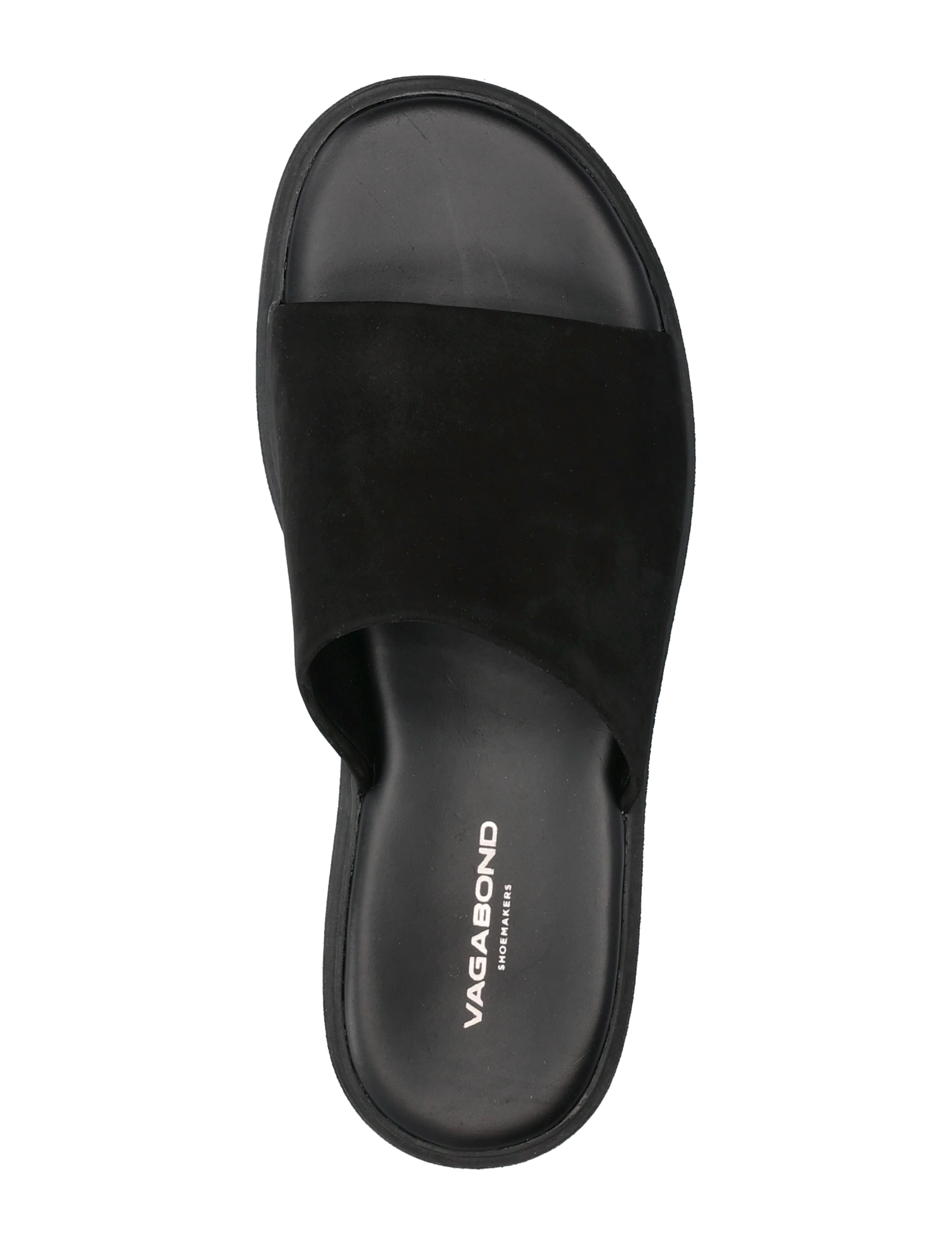 VAGABOND - MASON - black - 4