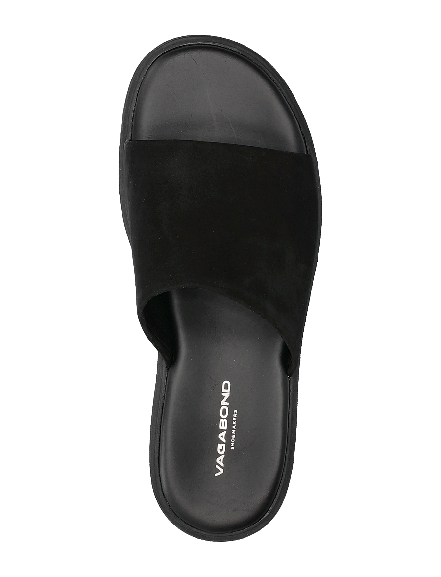 VAGABOND - MASON - black - 4