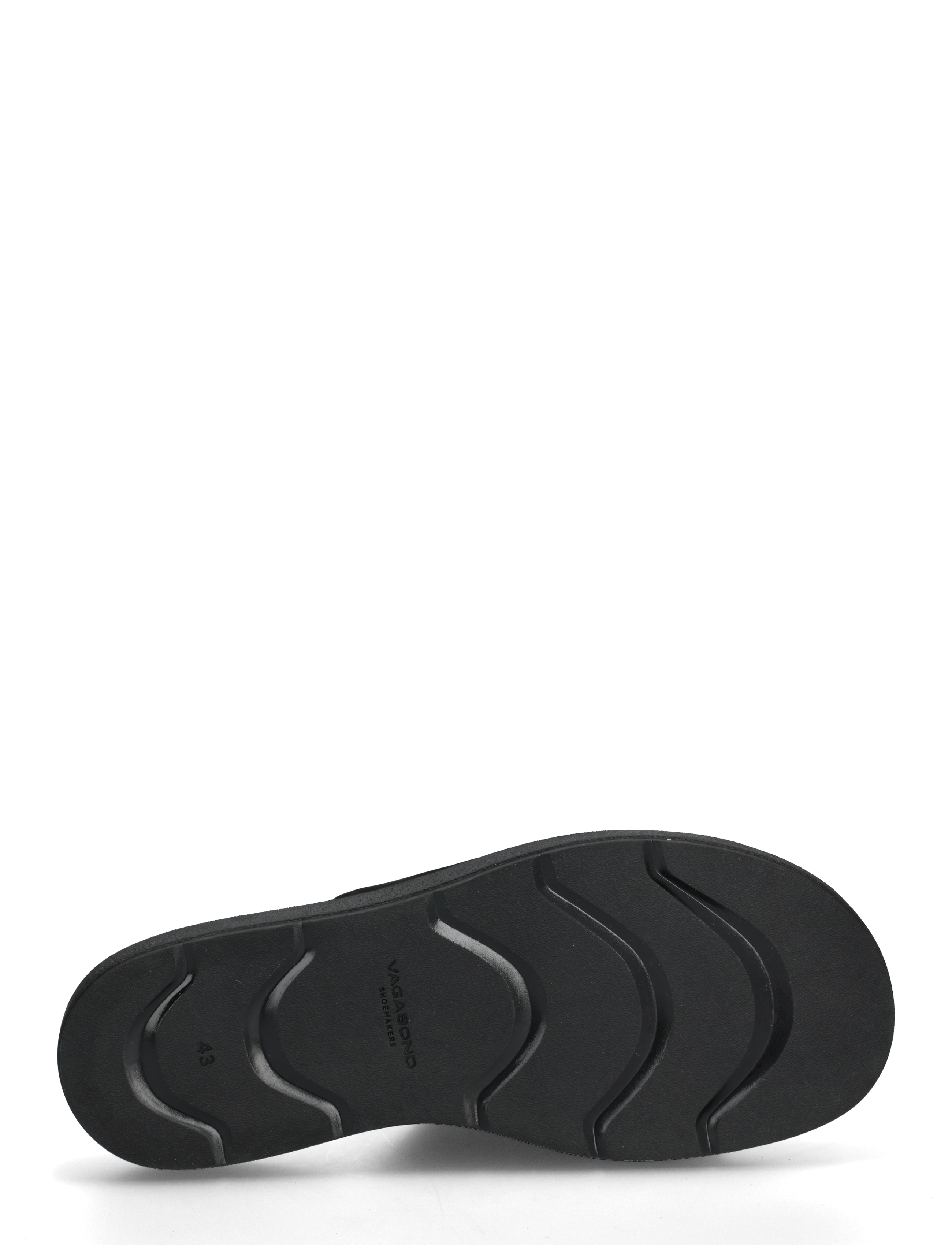VAGABOND - MASON - black - 5