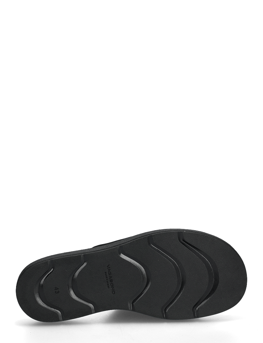 VAGABOND - MASON - black - 5